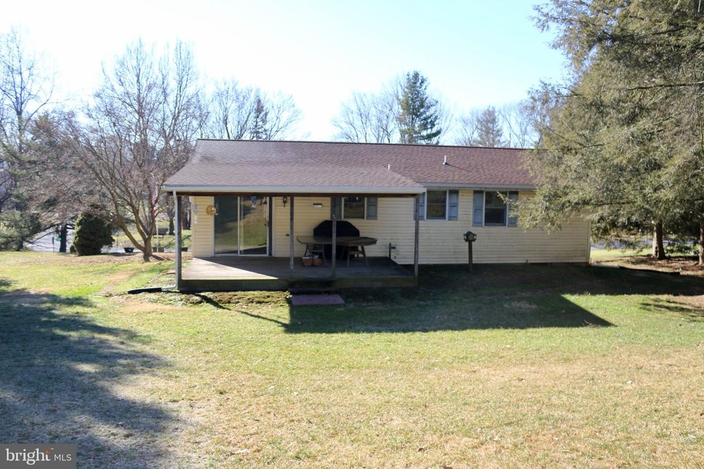 Photo of 130 Carol Drive, Washington Boro, PA 17582 (MLS # PALA2047156)