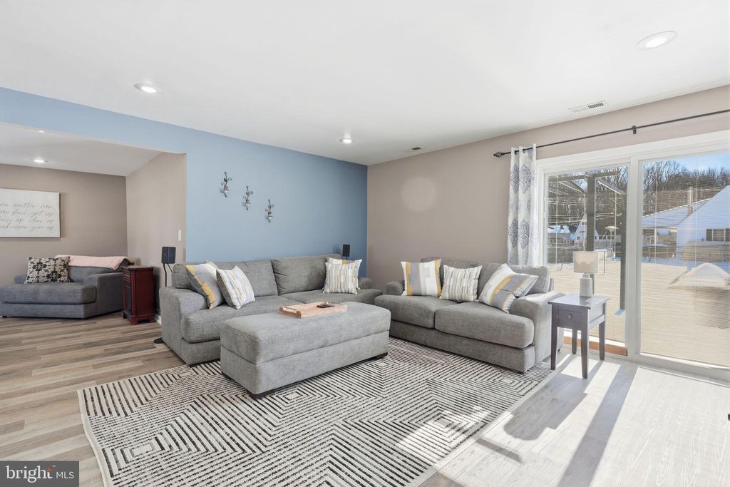 Photo of 50 Red Cedar Drive, LEVITTOWN, PA 19055 (MLS # PABU2112888)