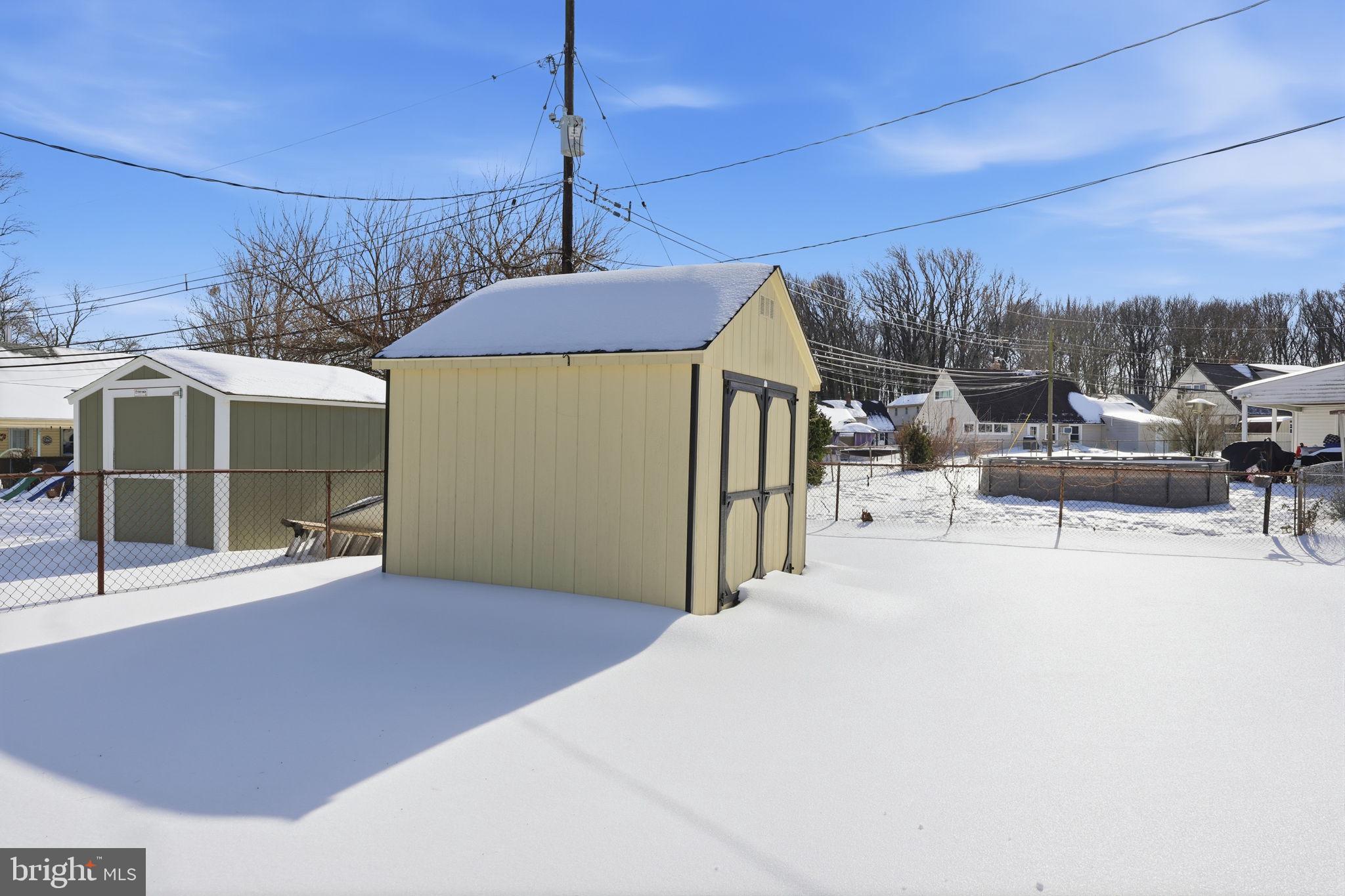 RED CEDAR HILL - Residential