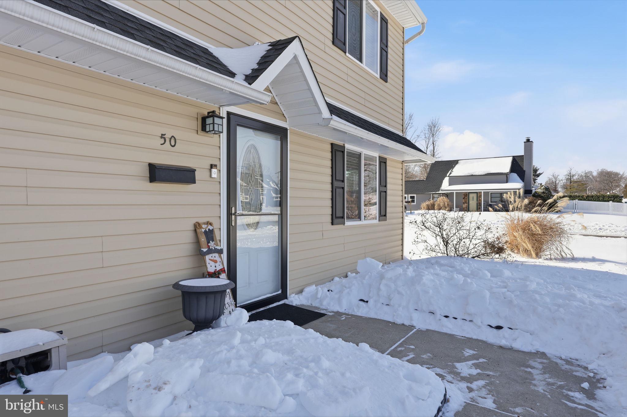 RED CEDAR HILL - Residential