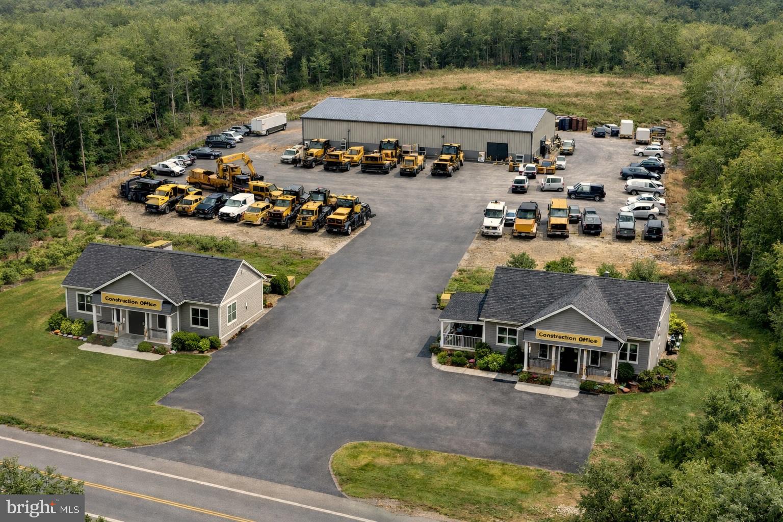 BOSWELLS CORNER - Residential