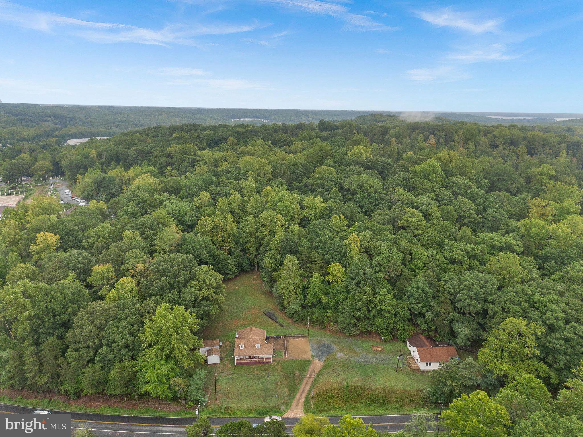 BOSWELLS CORNER - Residential