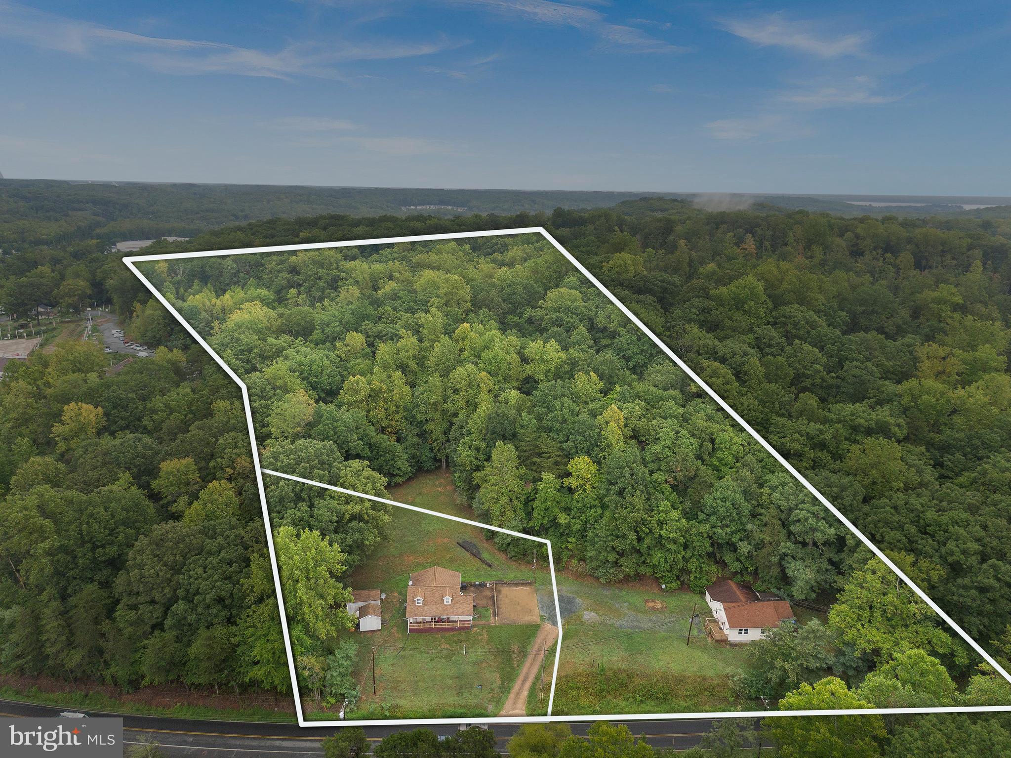 BOSWELLS CORNER - Residential