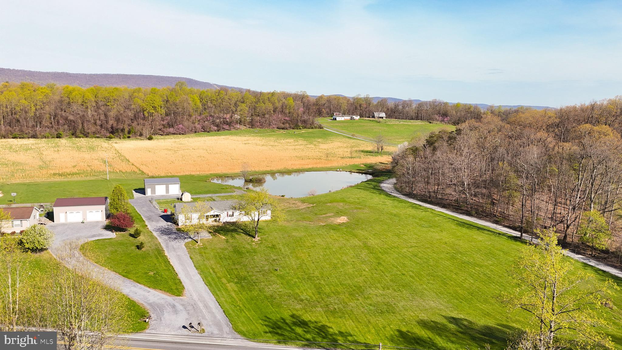 10257 BACK CREEK VALLEY ROAD