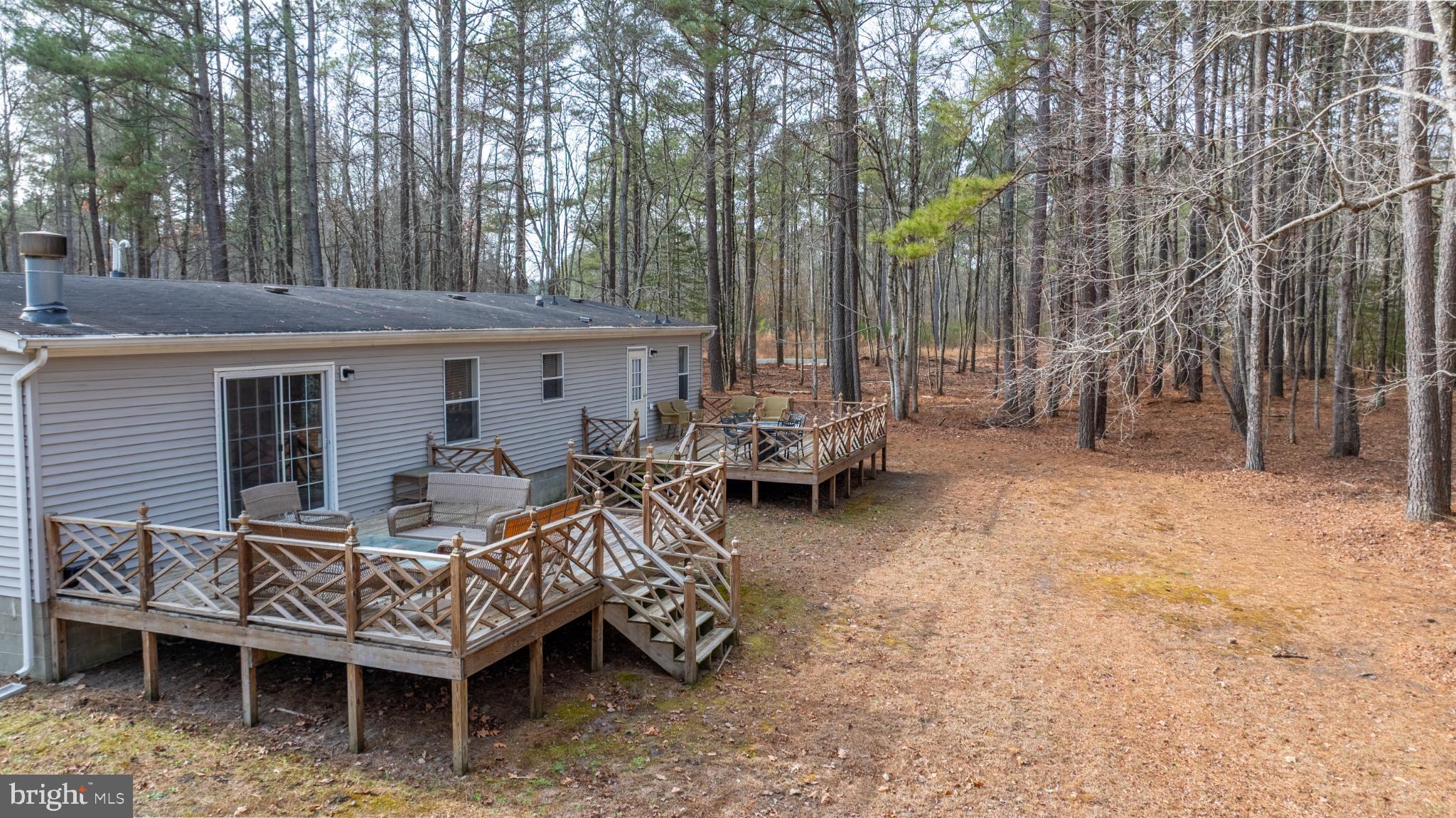 SOMERSET RIDGE - Residential