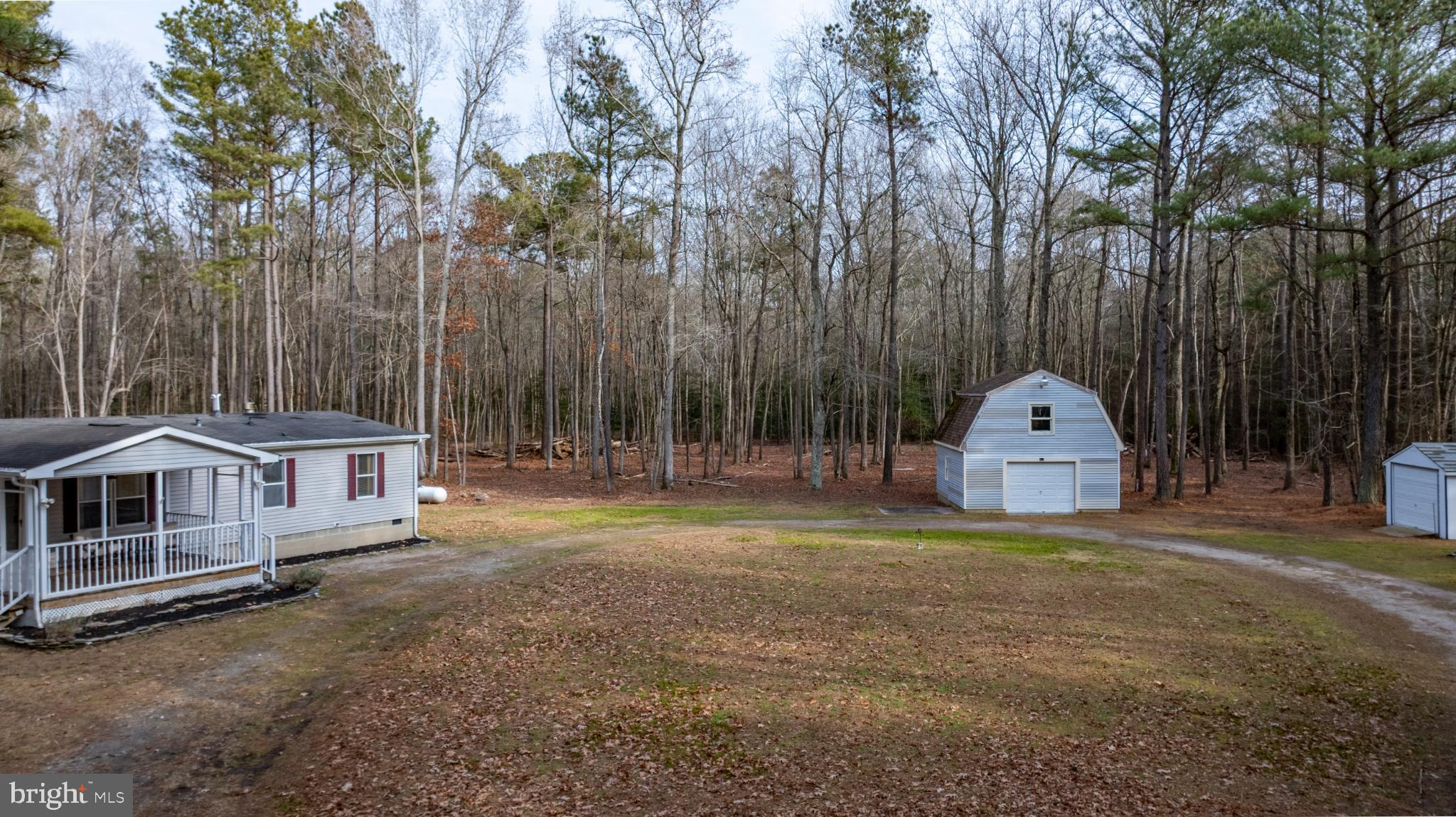 SOMERSET RIDGE - Residential