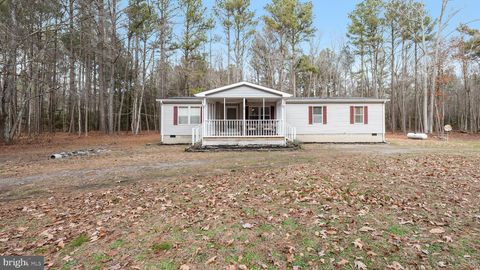 Homes For Sale - 32520 Seatick Road<br/> EDEN, MD 21822