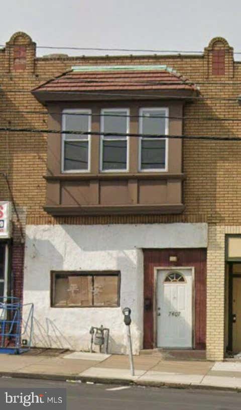 Photo of 7407 W Chester Pike, UPPER DARBY, PA 19082 (MLS # PADE2121234)