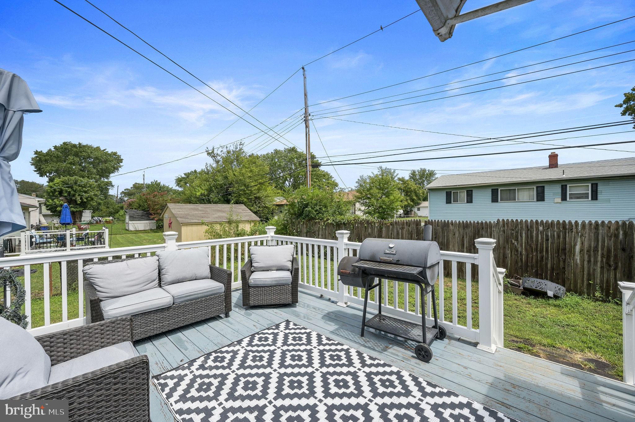 1595 JOHN CLARK ROAD