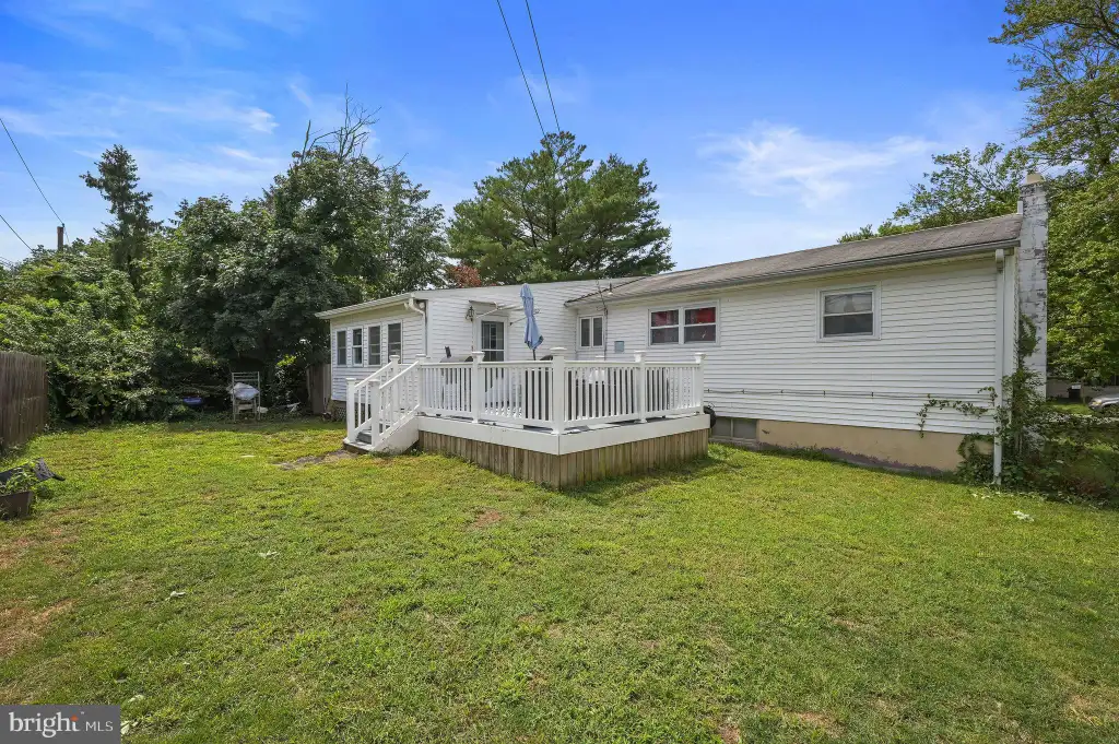 1595 John Clark Road, Dover, DE 19904
