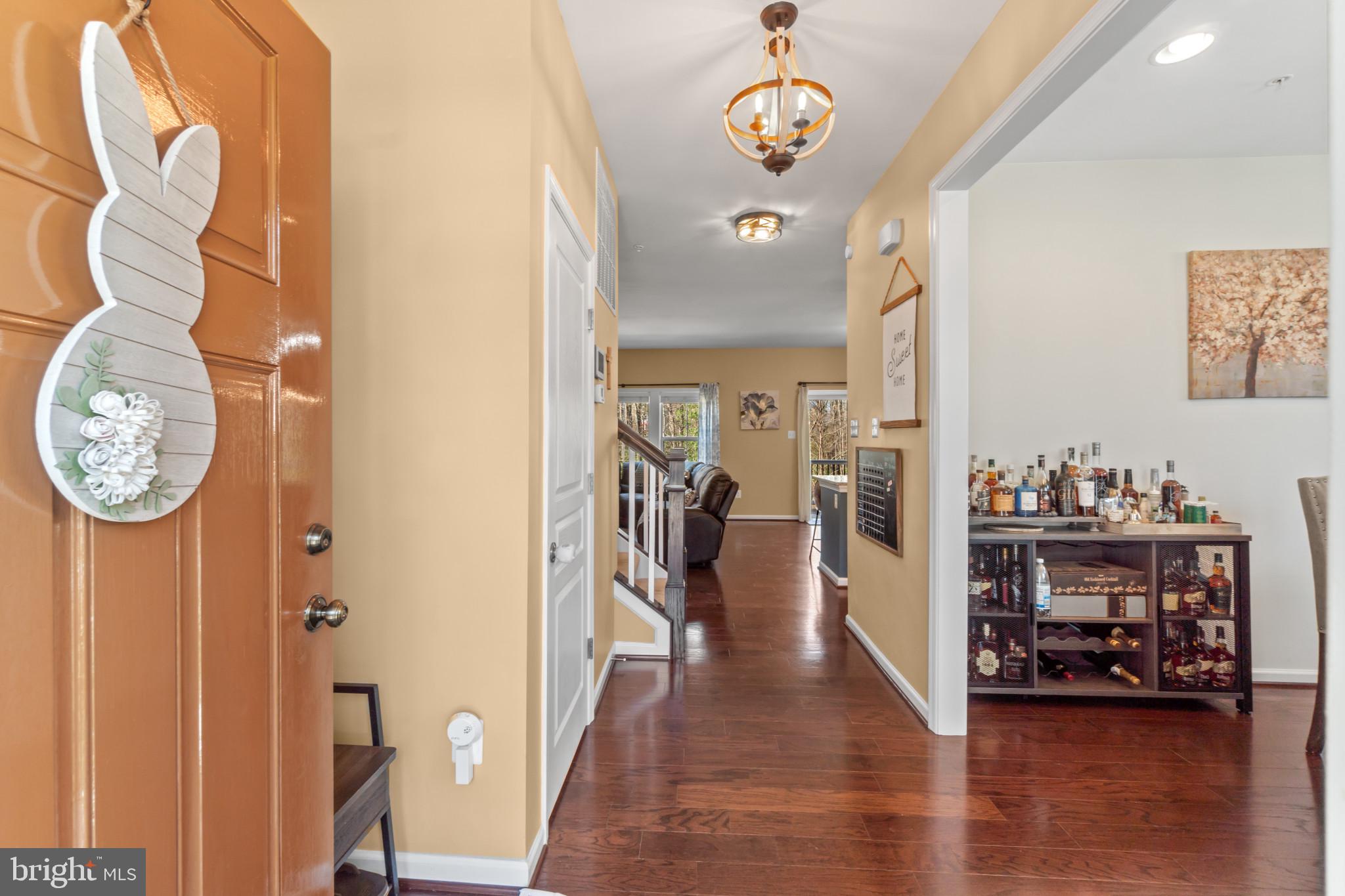 7614 HOLLY RIDGE DRIVE