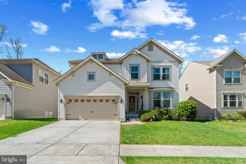 7614 Holly Ridge Drive, Glen Burnie, MD MLS: MDAA2109452