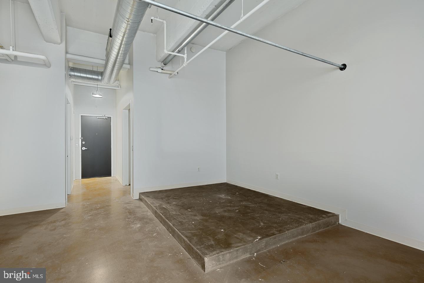 WASHINGTON SQ WEST - Residential Lease