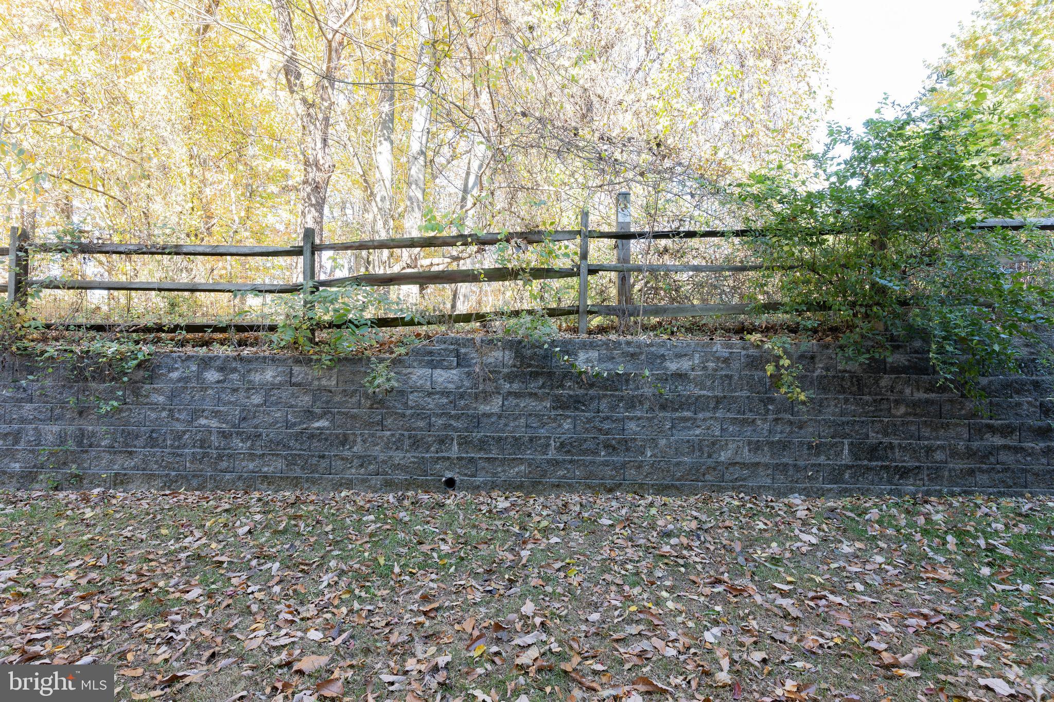 CLARKSBURG VILLAGE - Residential