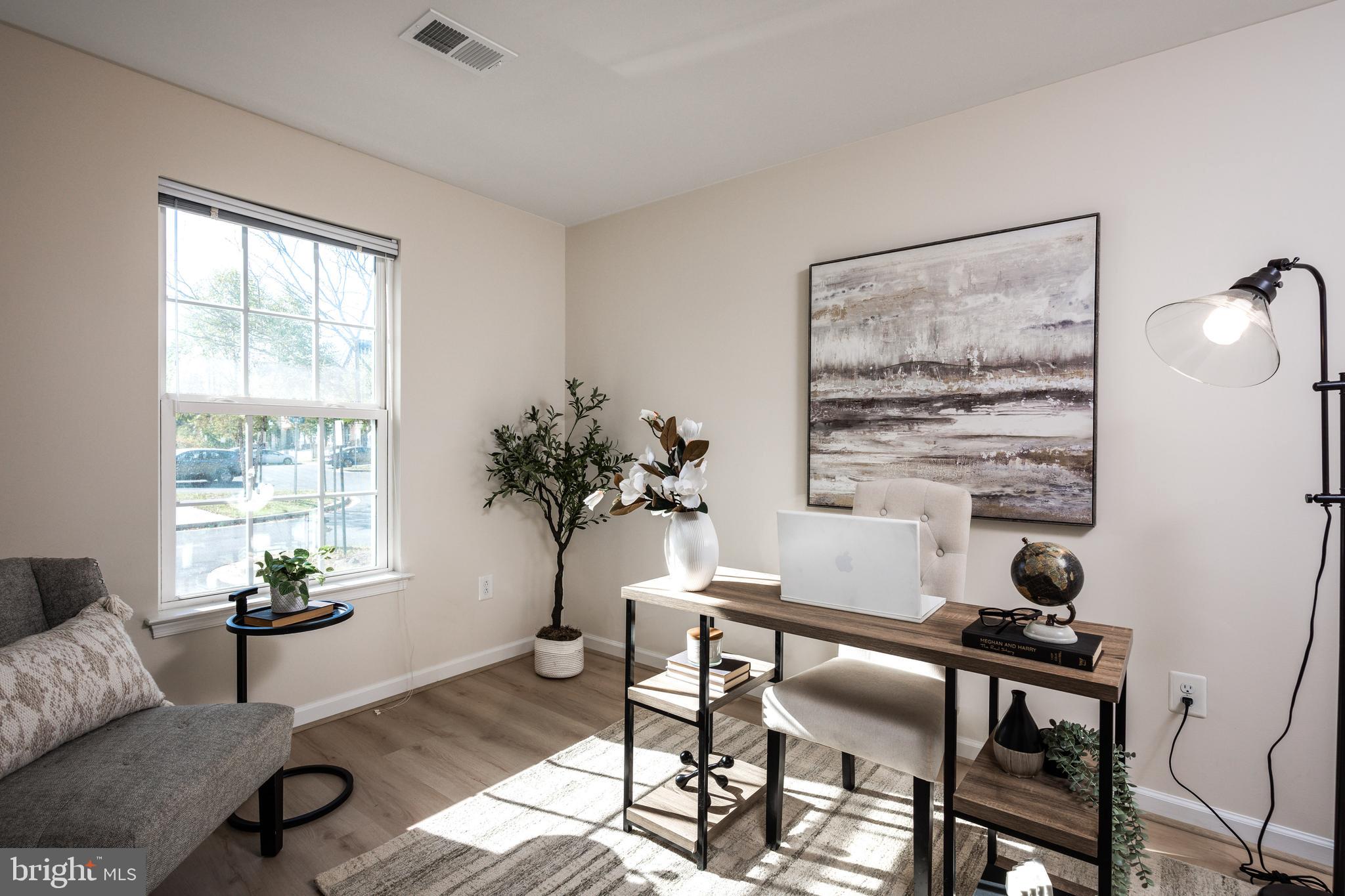 CLARKSBURG VILLAGE - Residential