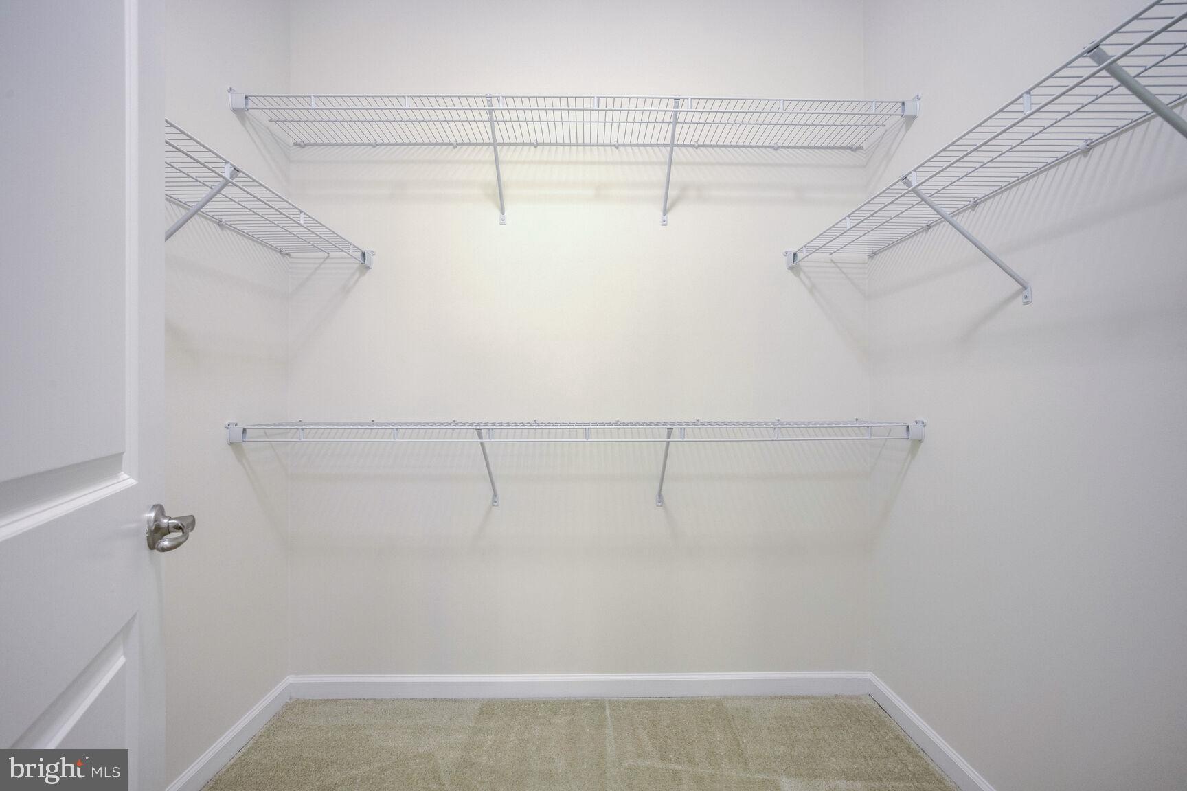 CLARKSBURG VILLAGE - Residential