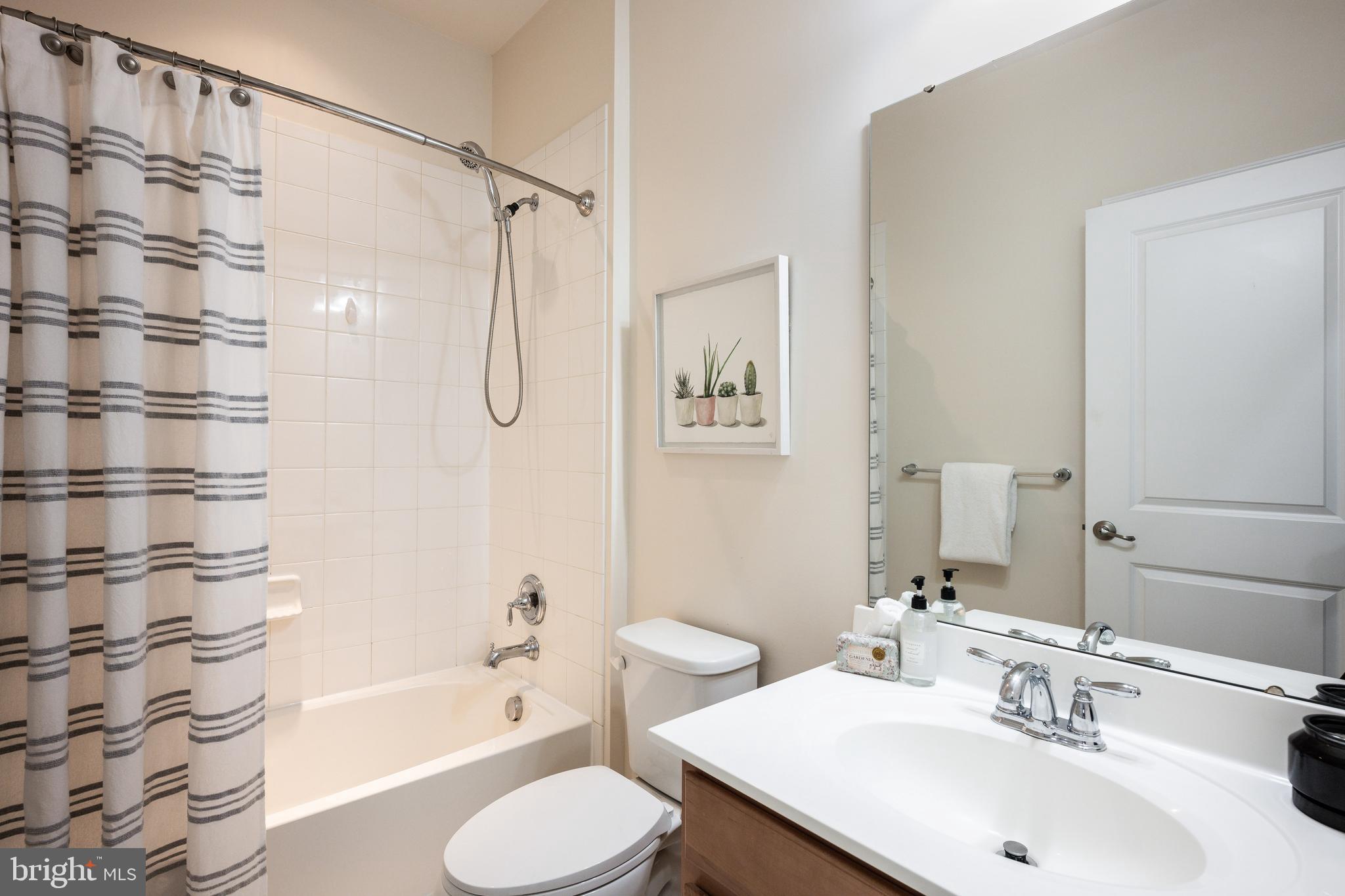 CLARKSBURG VILLAGE - Residential