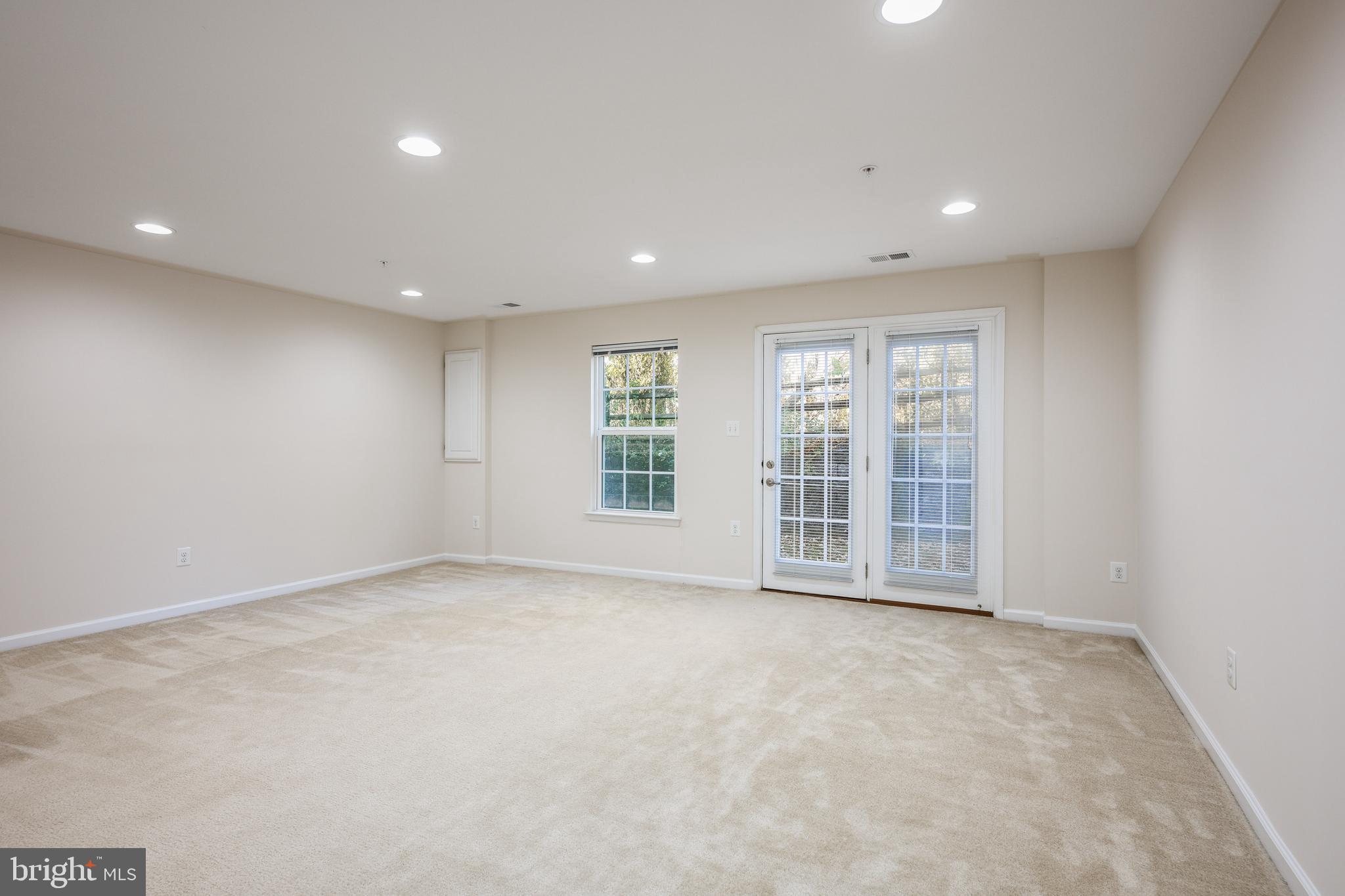 CLARKSBURG VILLAGE - Residential