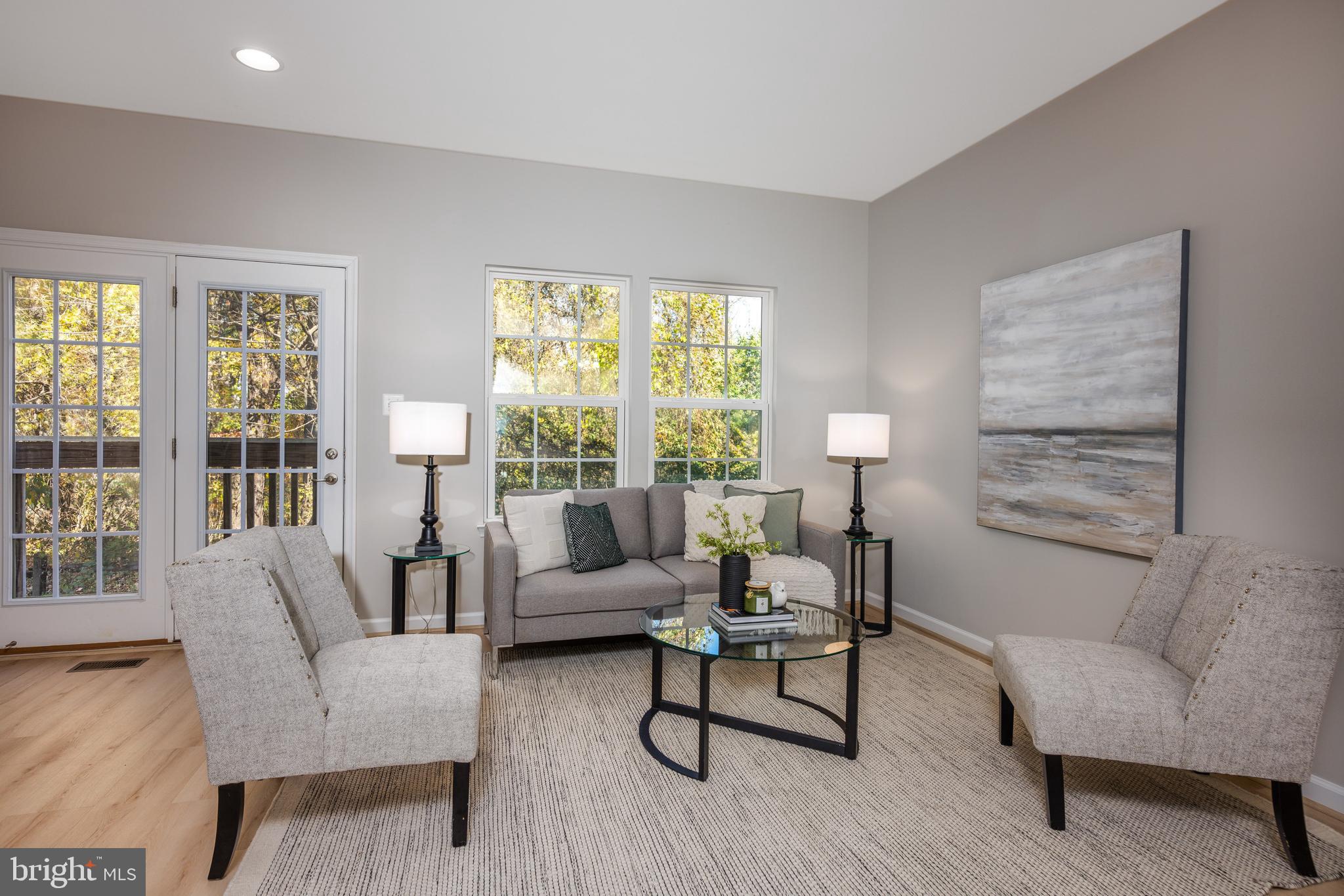 CLARKSBURG VILLAGE - Residential