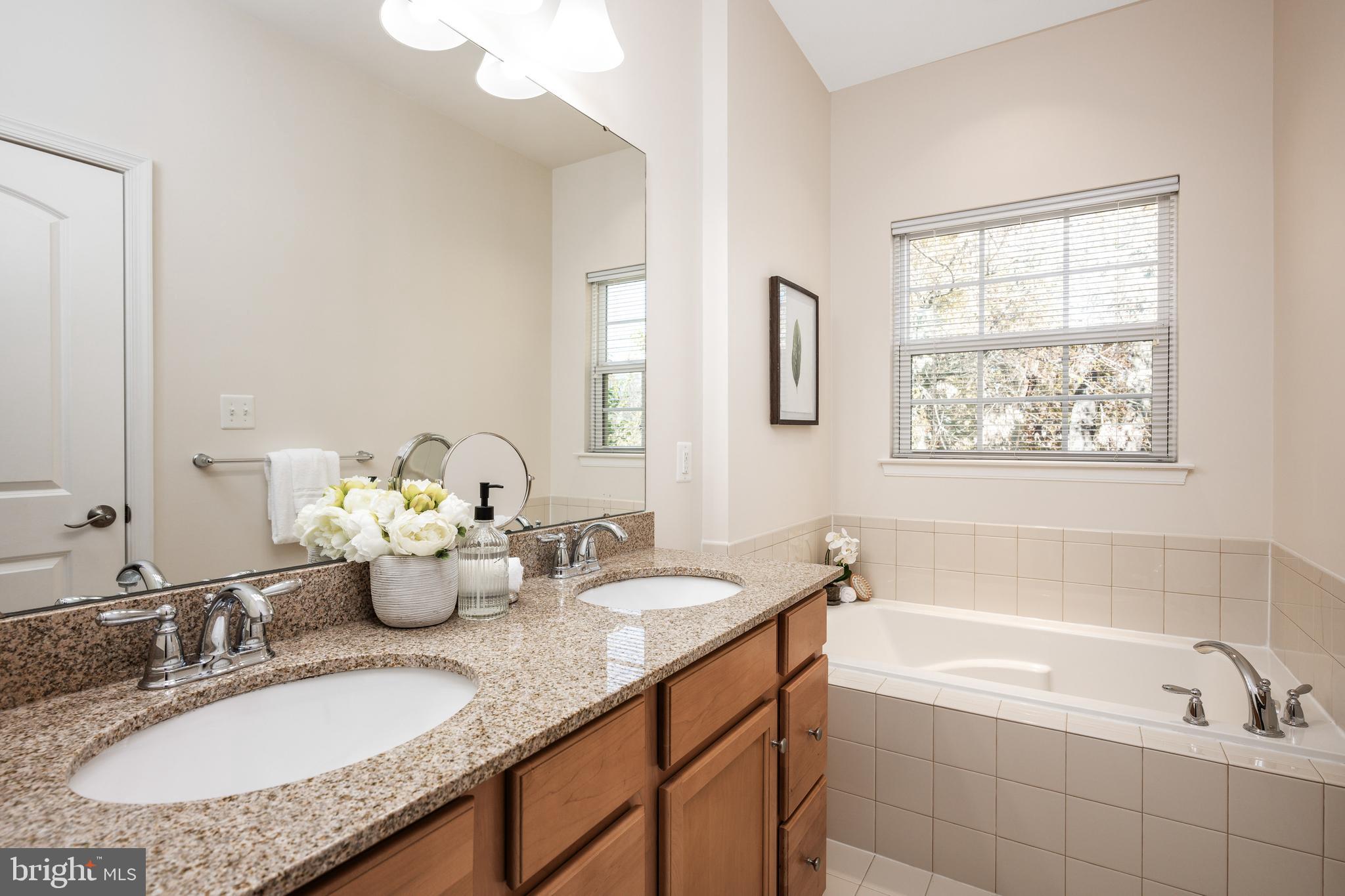 CLARKSBURG VILLAGE - Residential