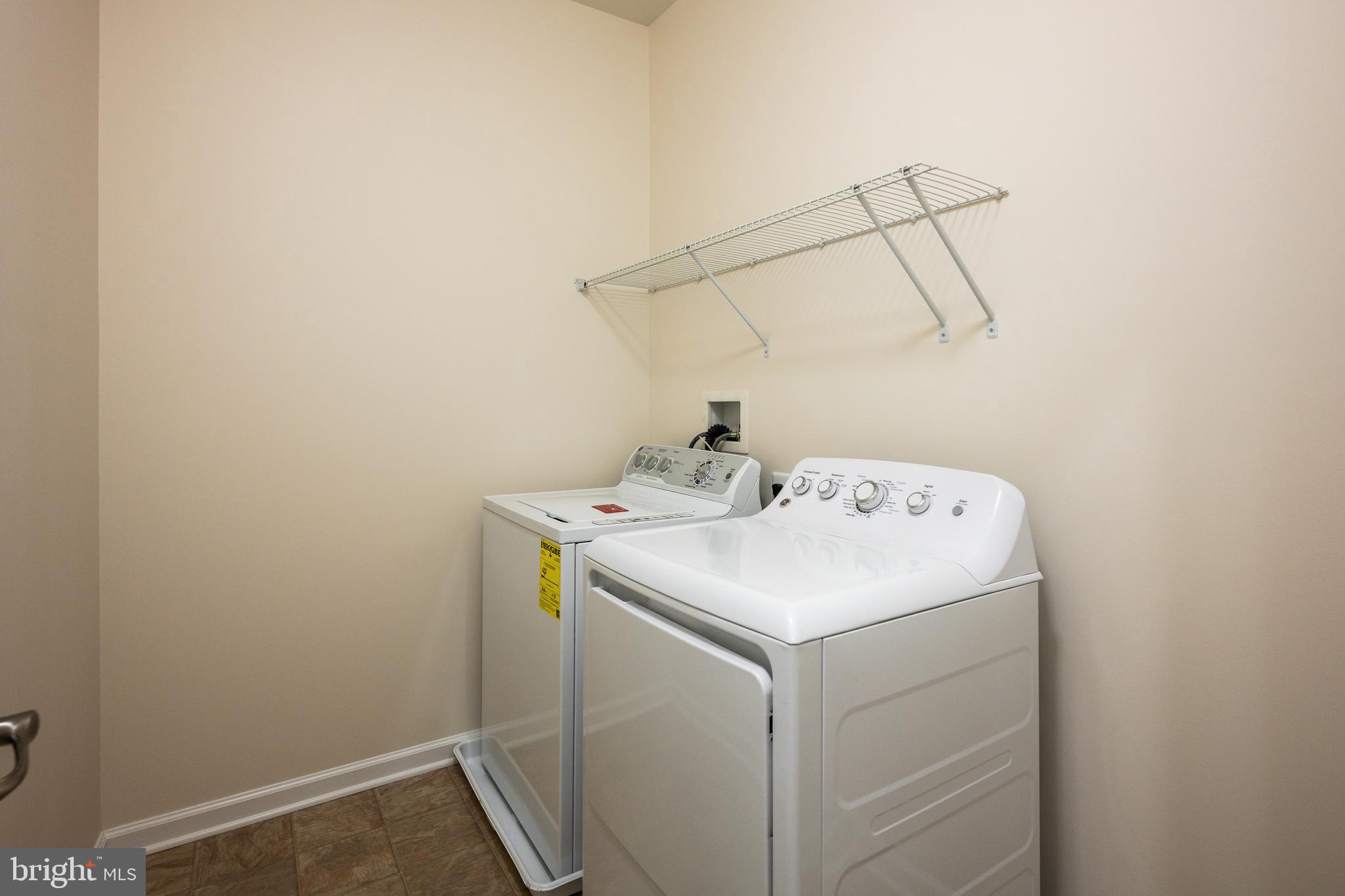 CLARKSBURG VILLAGE - Residential