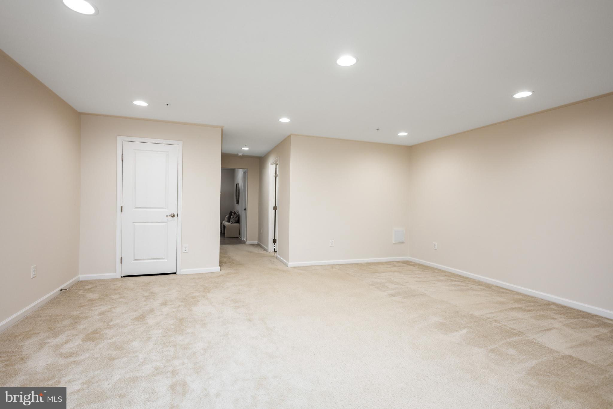 CLARKSBURG VILLAGE - Residential