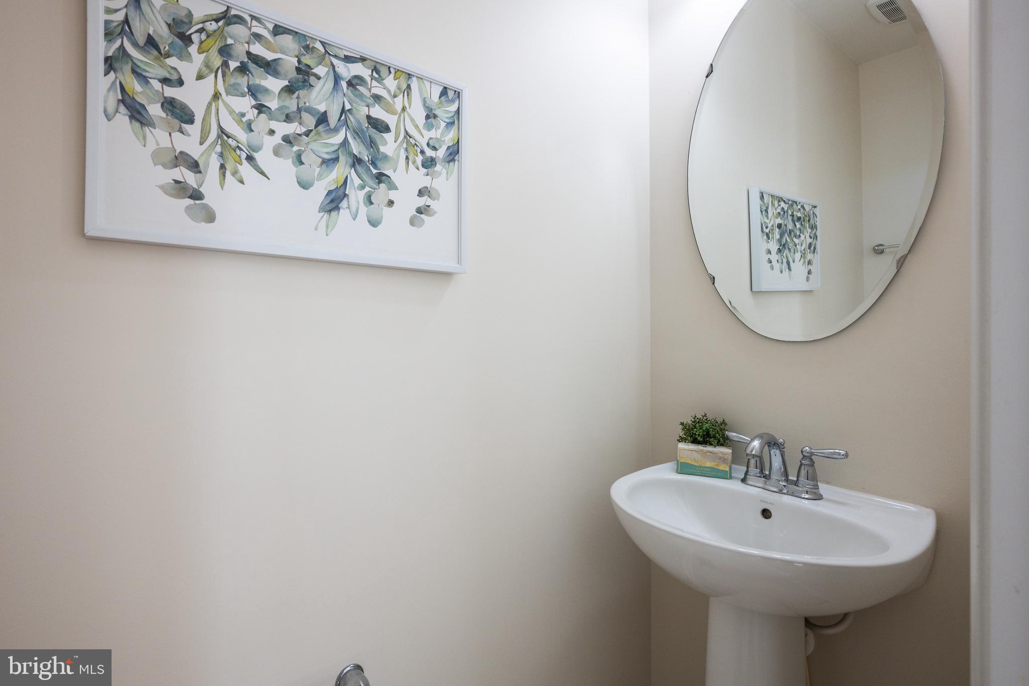 CLARKSBURG VILLAGE - Residential