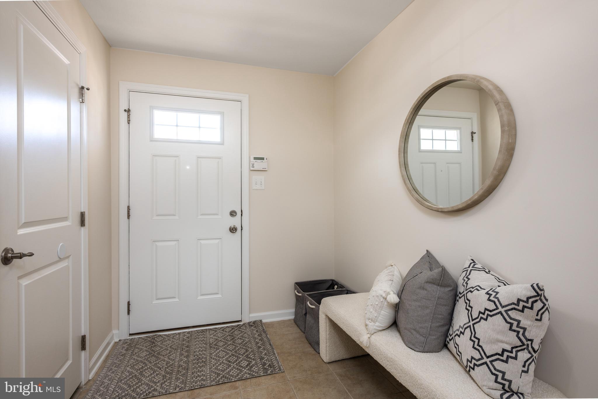 CLARKSBURG VILLAGE - Residential