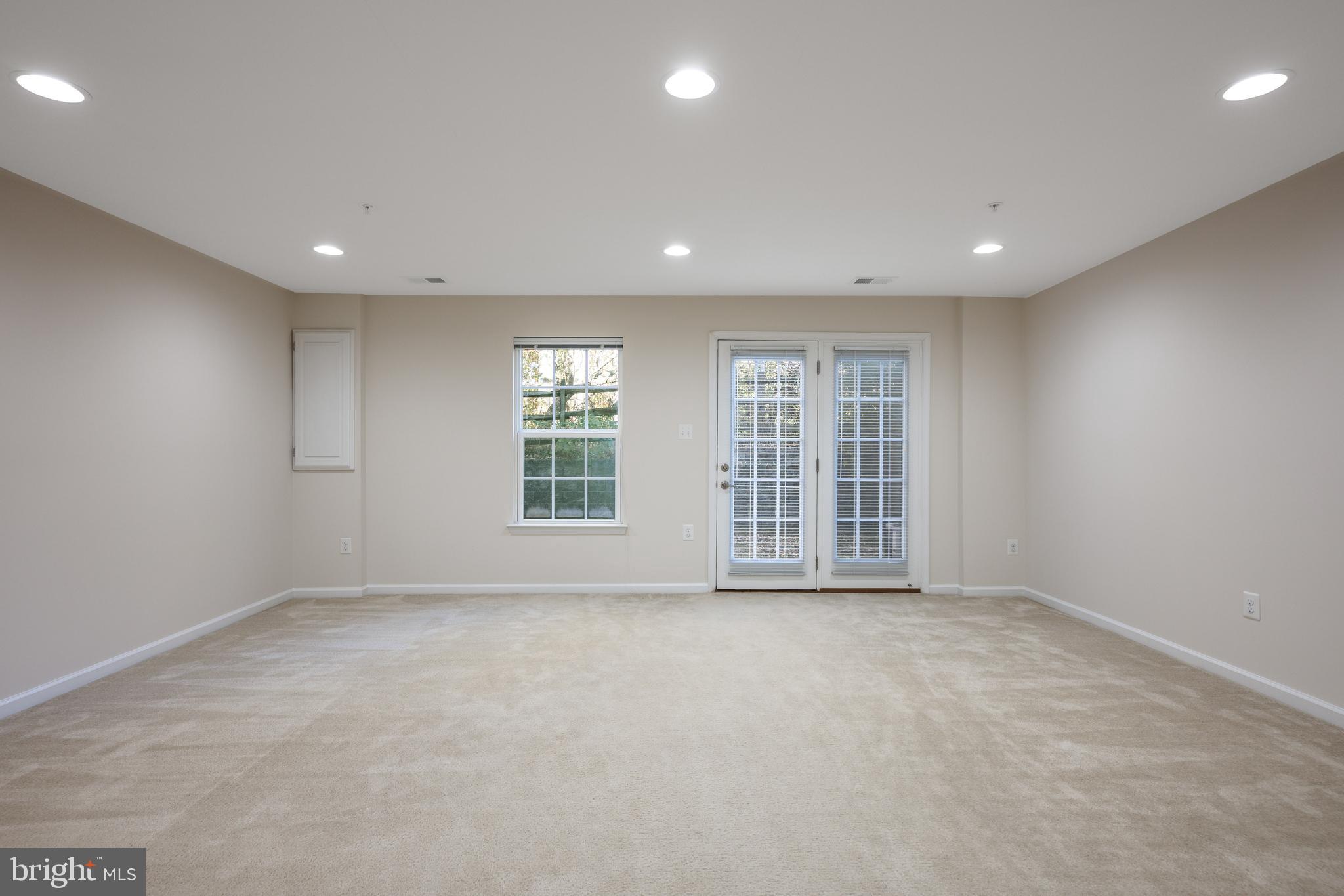 CLARKSBURG VILLAGE - Residential