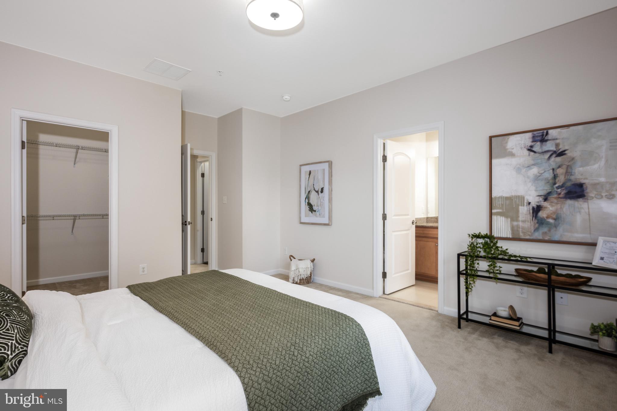 CLARKSBURG VILLAGE - Residential