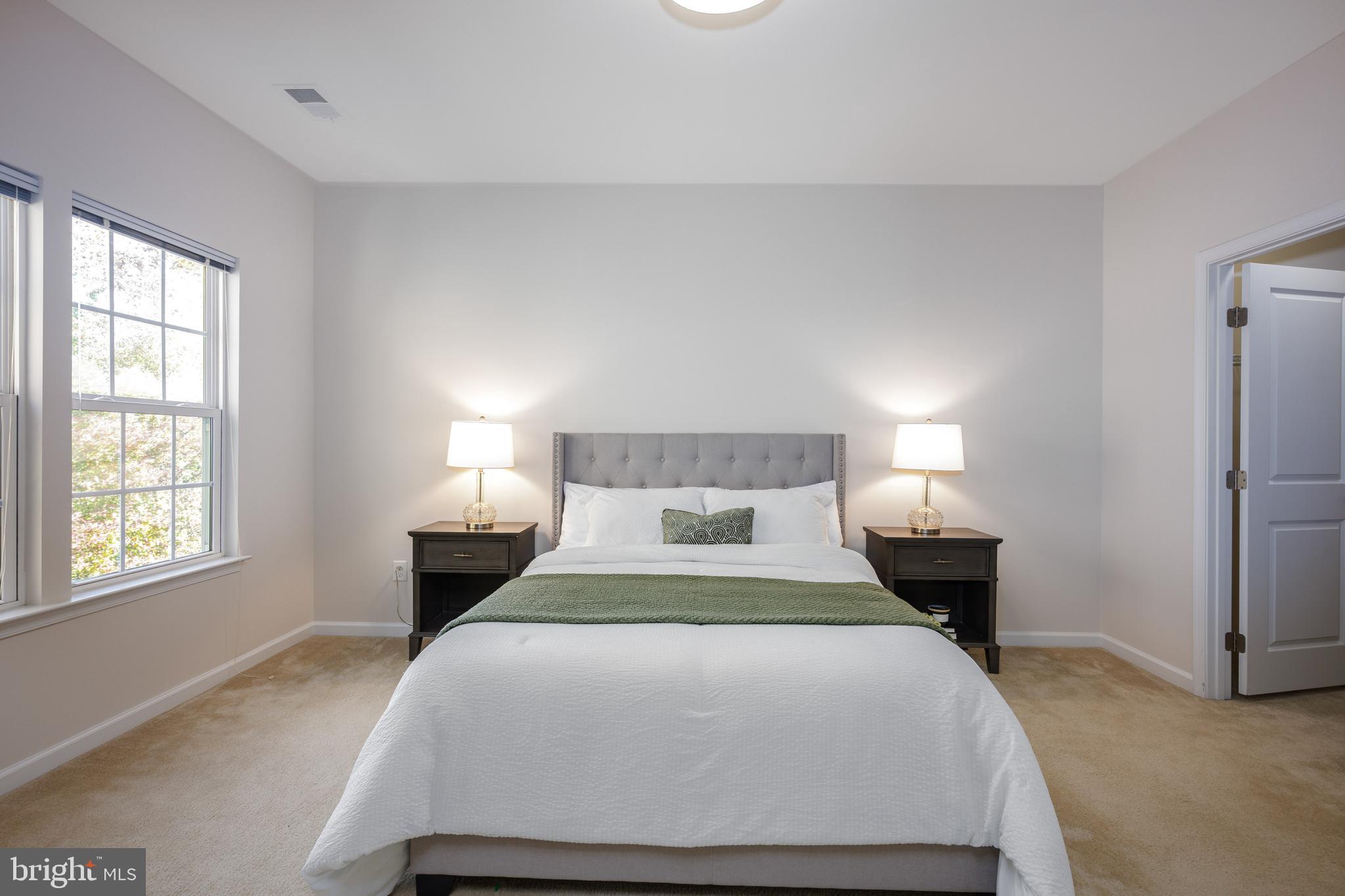 CLARKSBURG VILLAGE - Residential