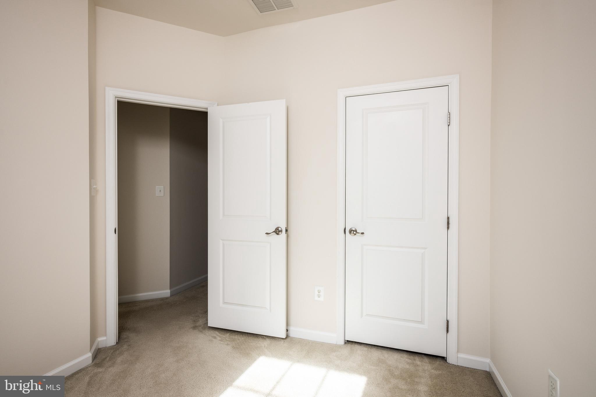 CLARKSBURG VILLAGE - Residential