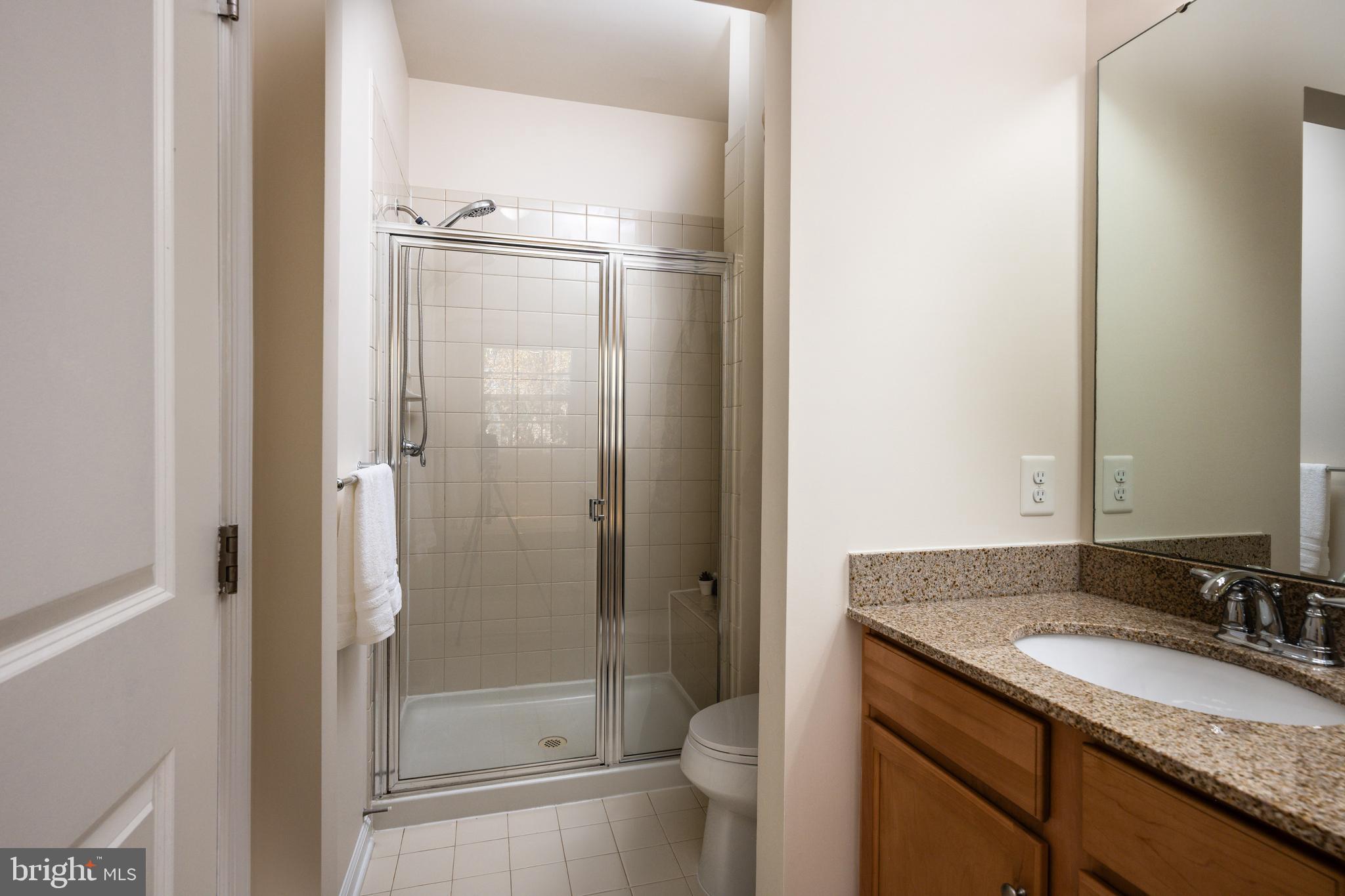 CLARKSBURG VILLAGE - Residential