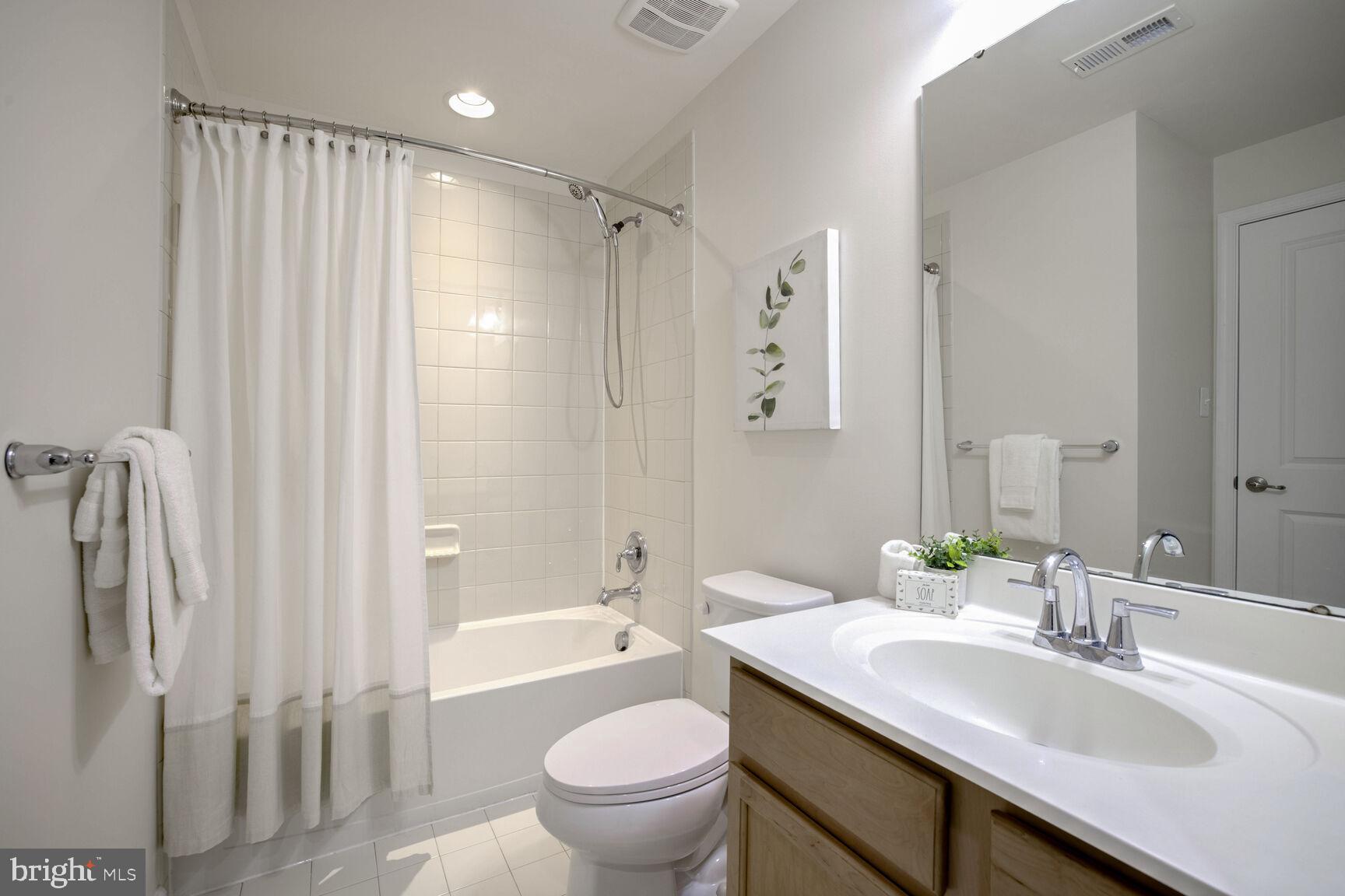 CLARKSBURG VILLAGE - Residential