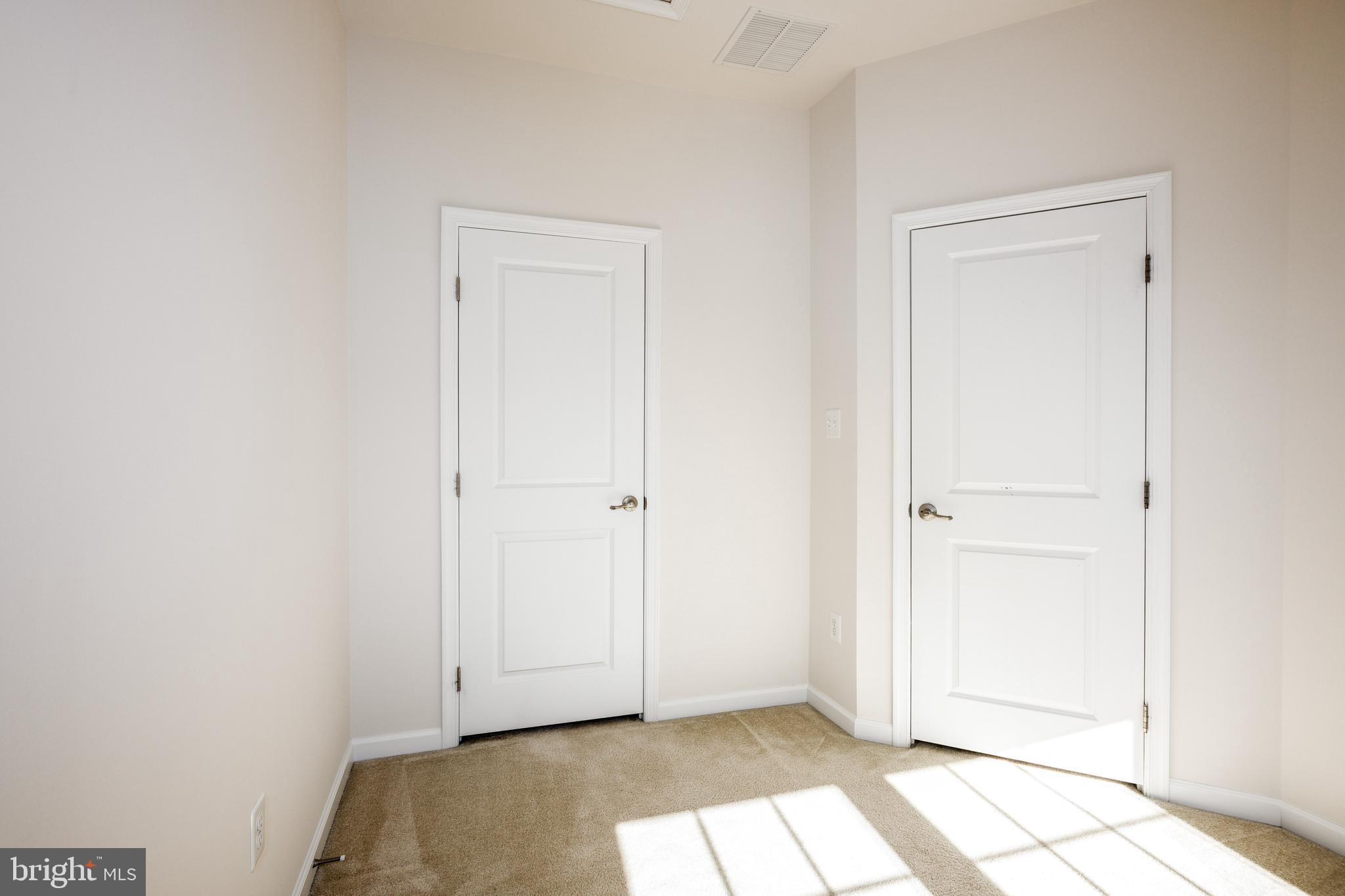 CLARKSBURG VILLAGE - Residential