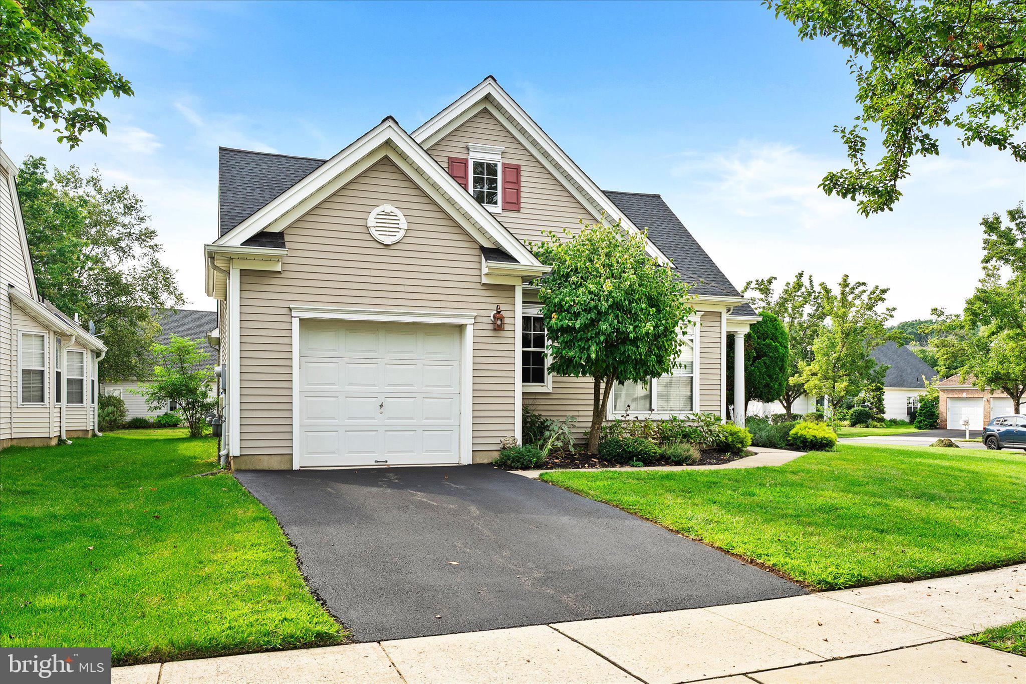 102 RAINFLOWER LANE