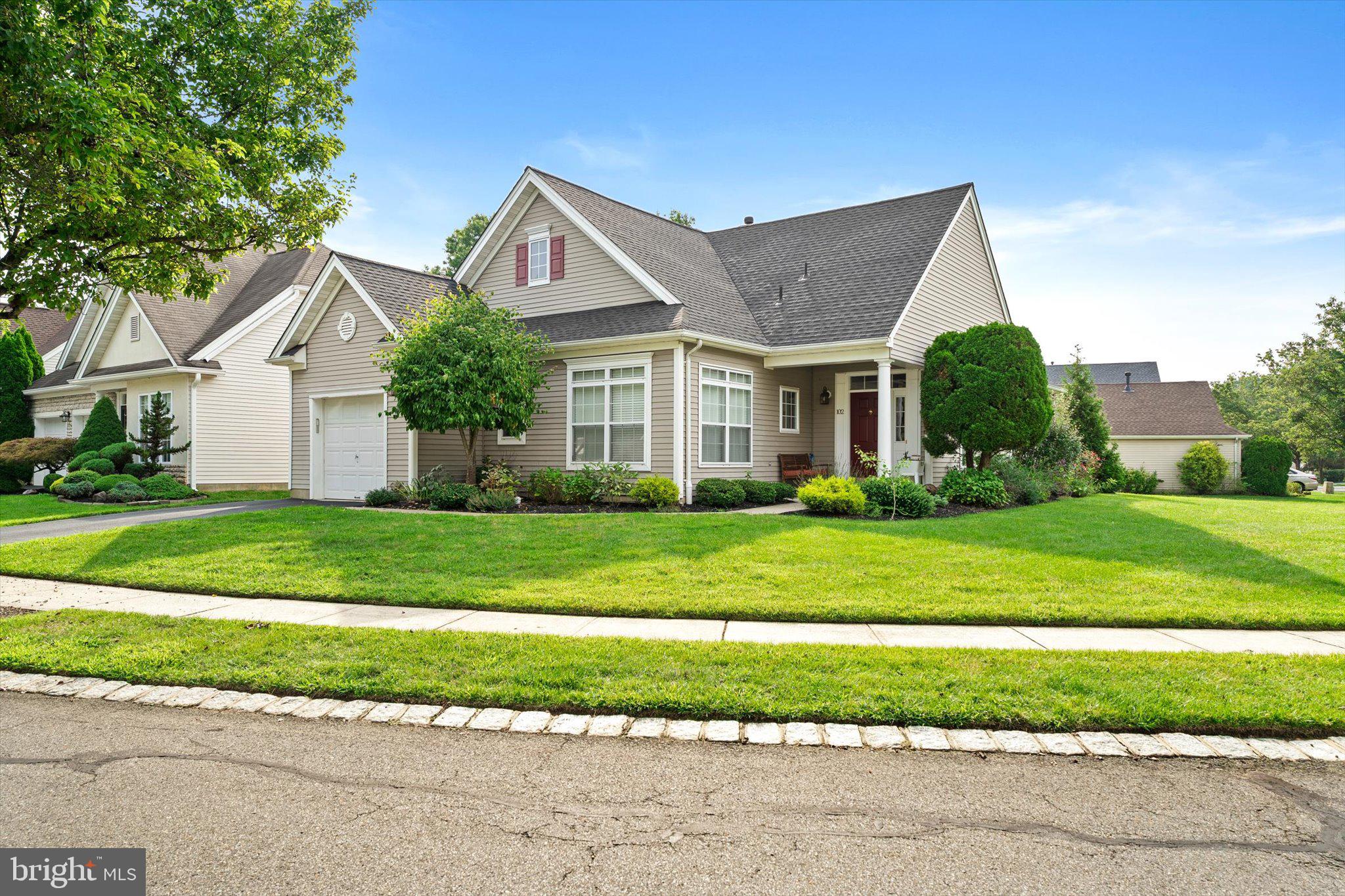 102 RAINFLOWER LANE