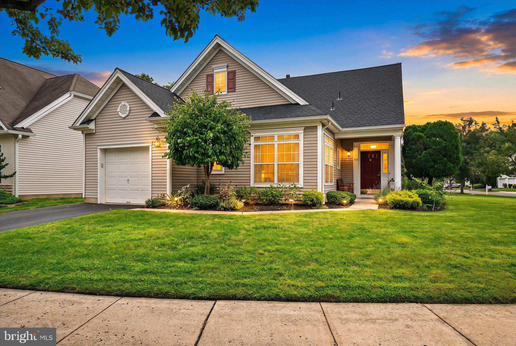 102 RAINFLOWER LANE