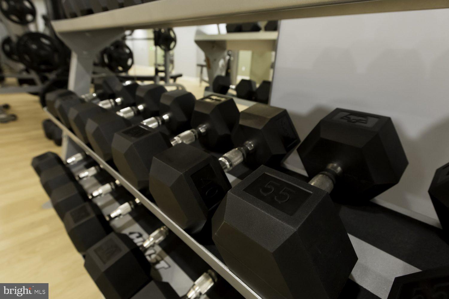 CENTER CITY - Residential Lease