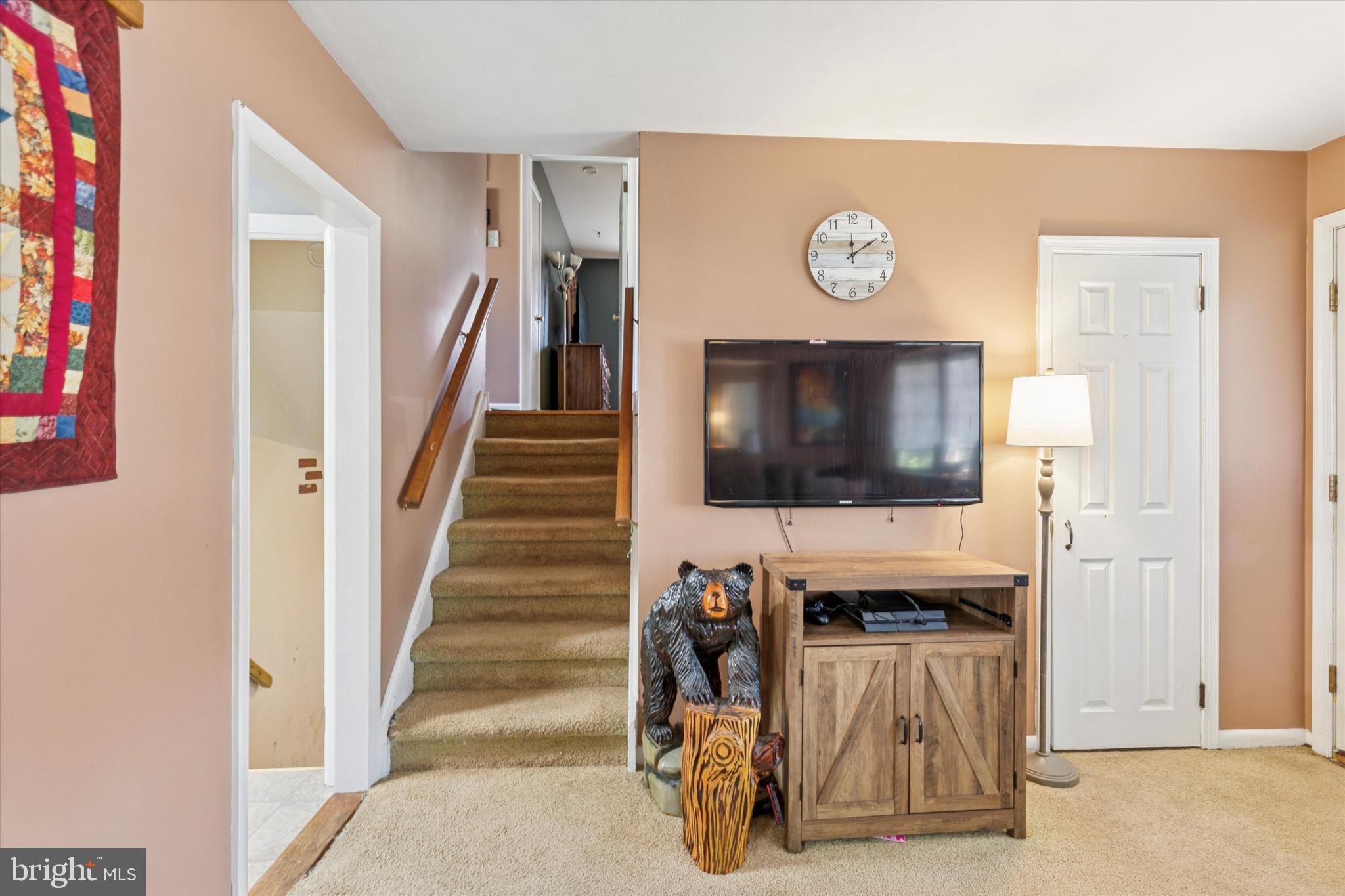 WARMINSTER VIL - Residential