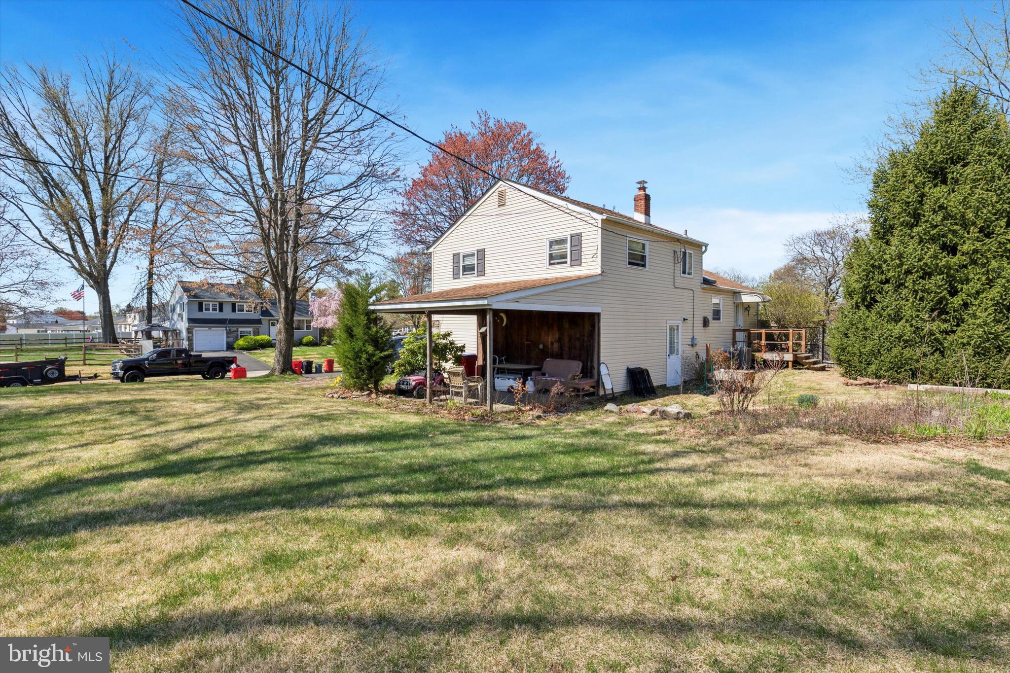 WARMINSTER VIL - Residential