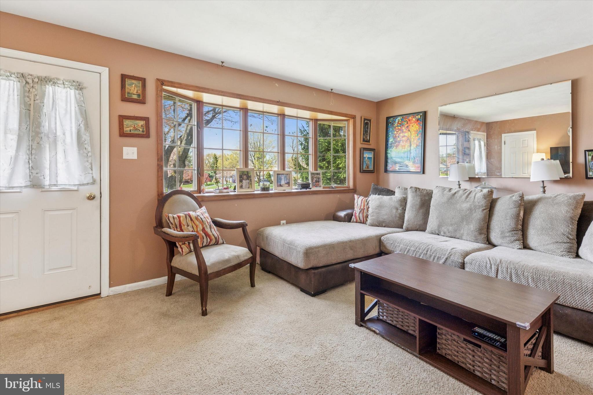 WARMINSTER VIL - Residential