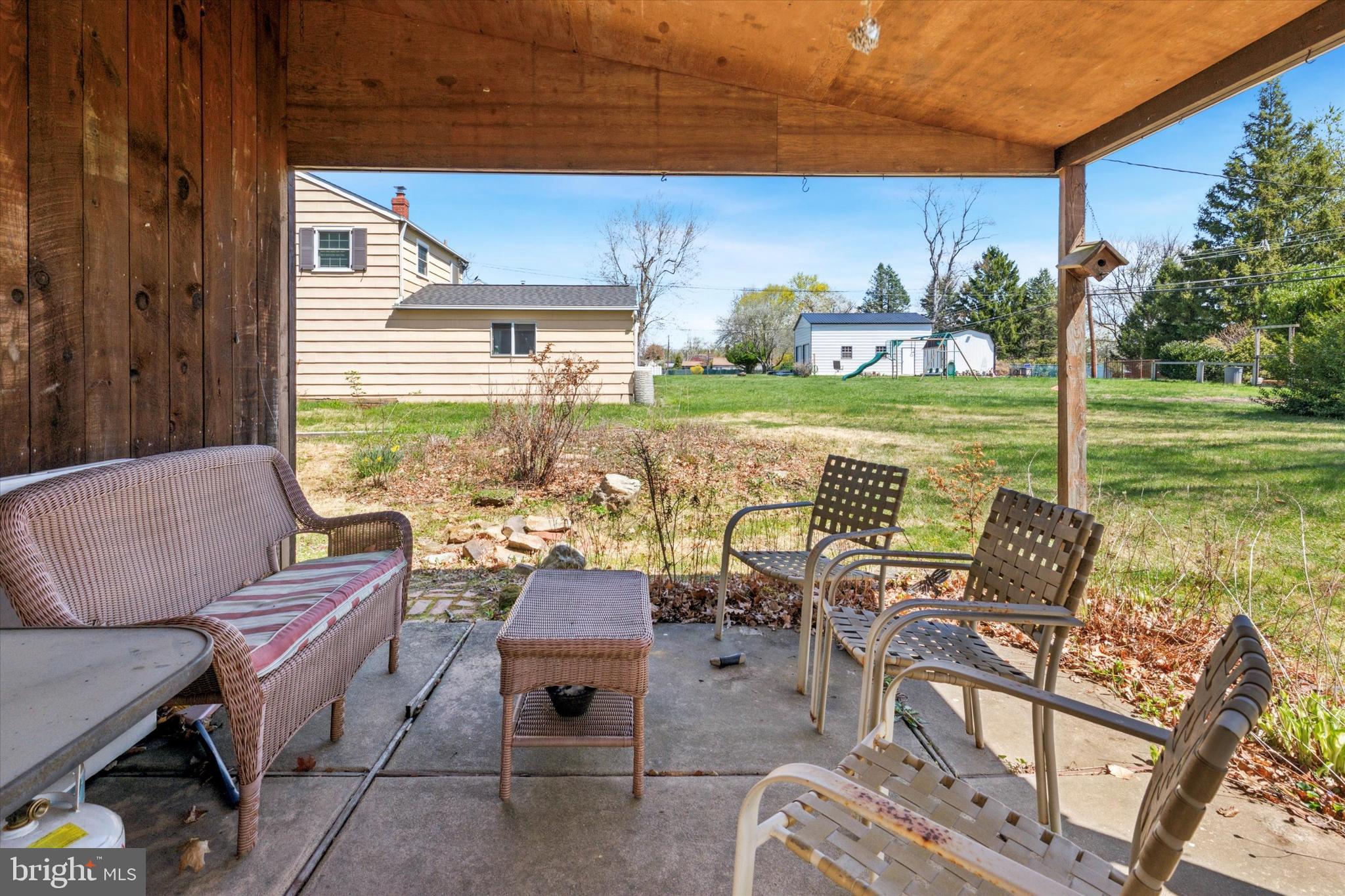 WARMINSTER VIL - Residential