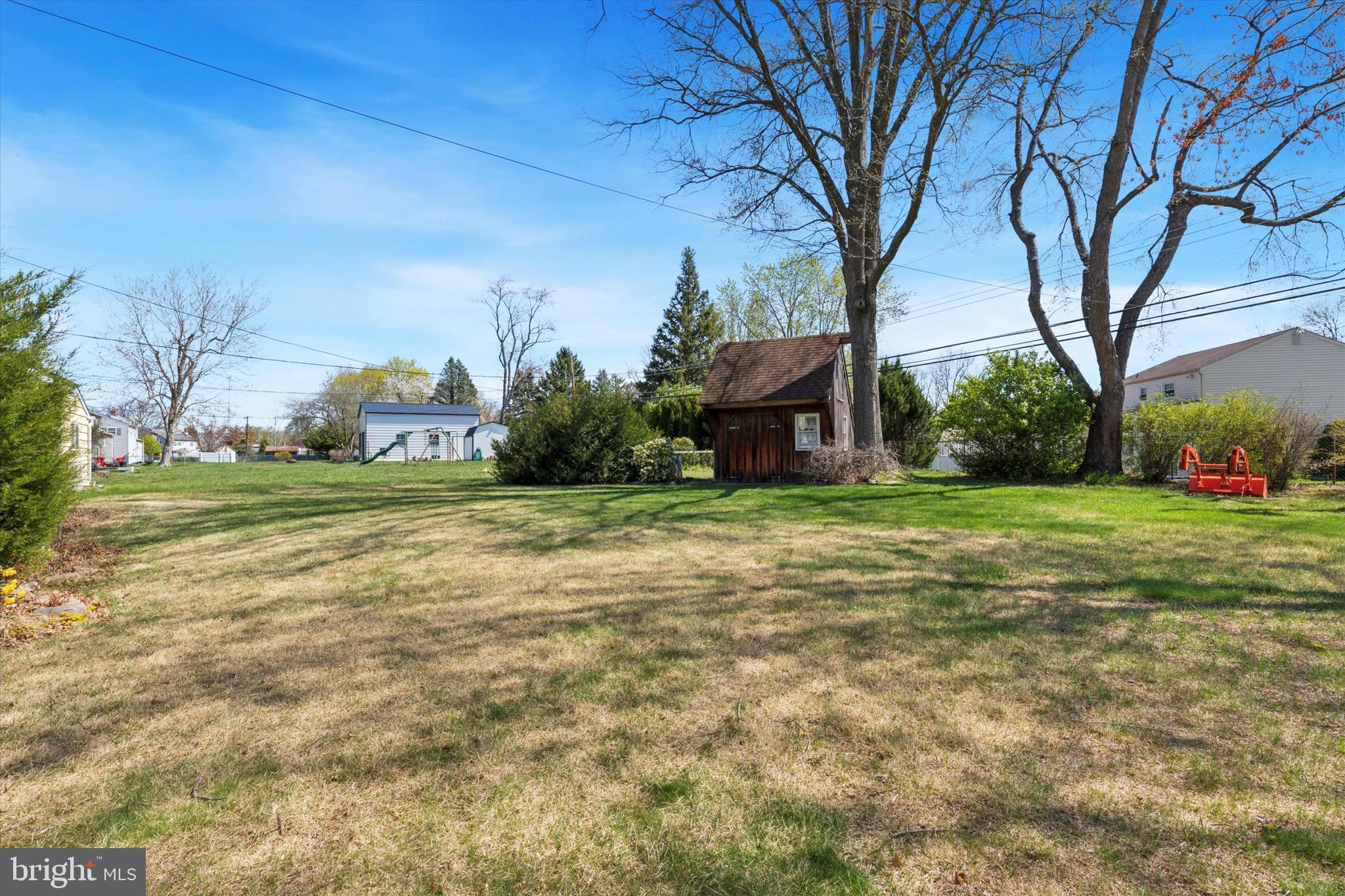 WARMINSTER VIL - Residential