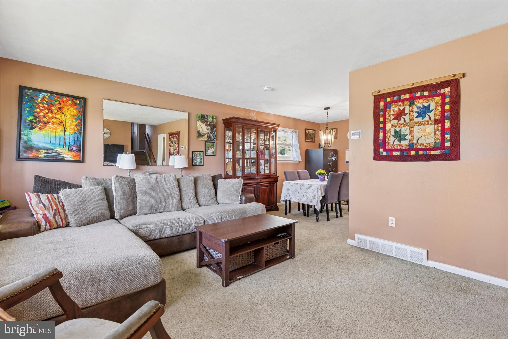 WARMINSTER VIL - Residential