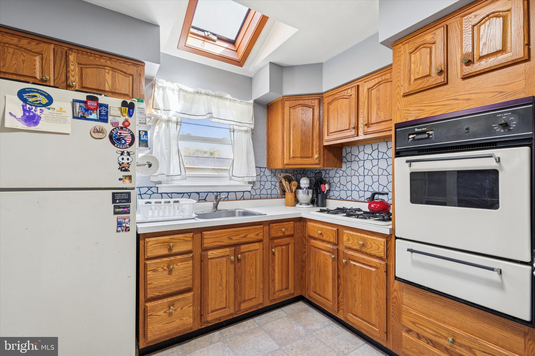 WARMINSTER VIL - Residential