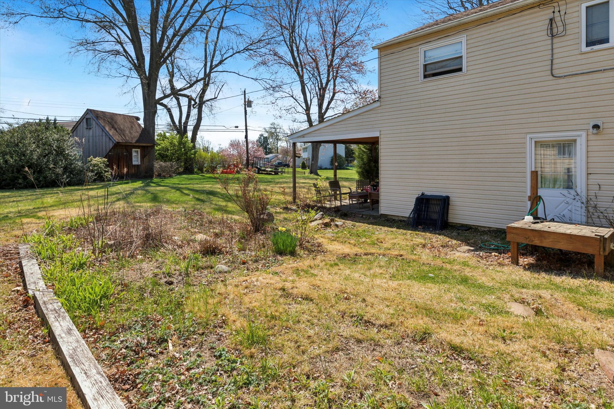 WARMINSTER VIL - Residential