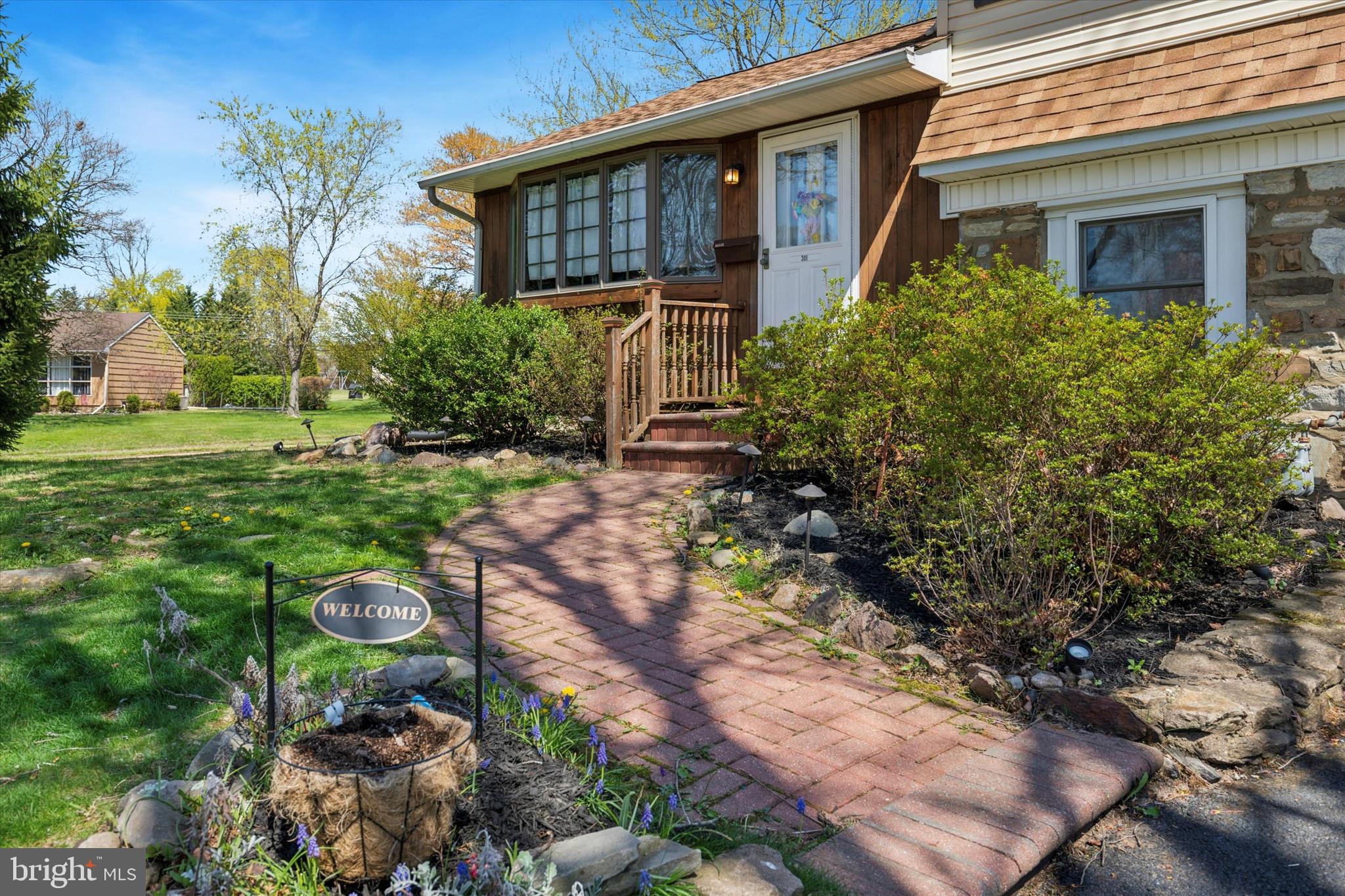 WARMINSTER VIL - Residential