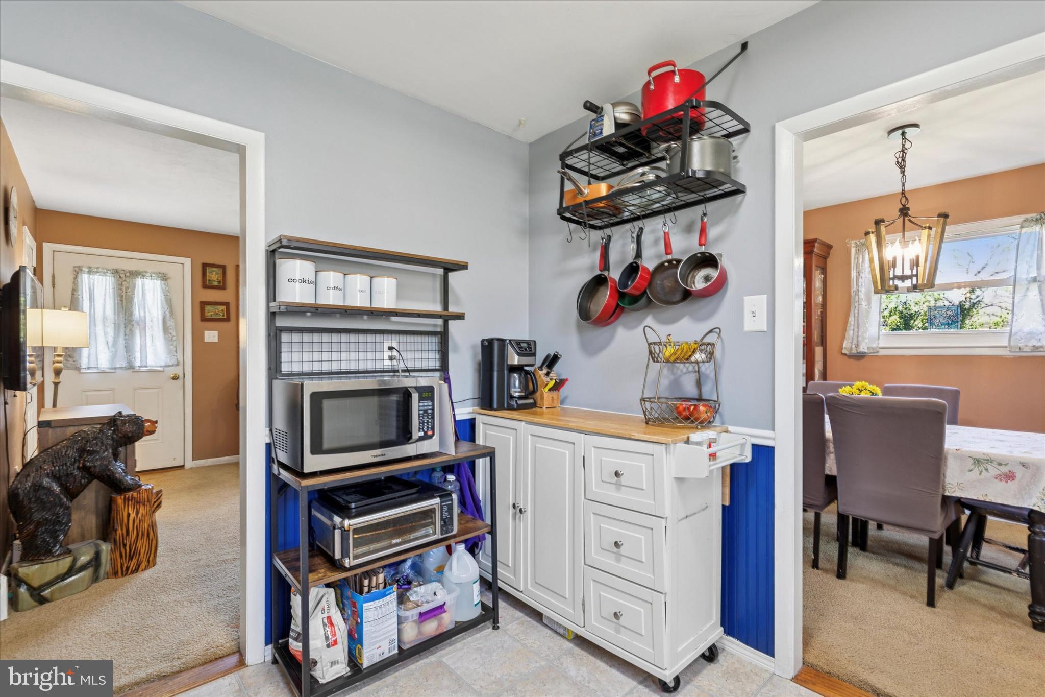 WARMINSTER VIL - Residential