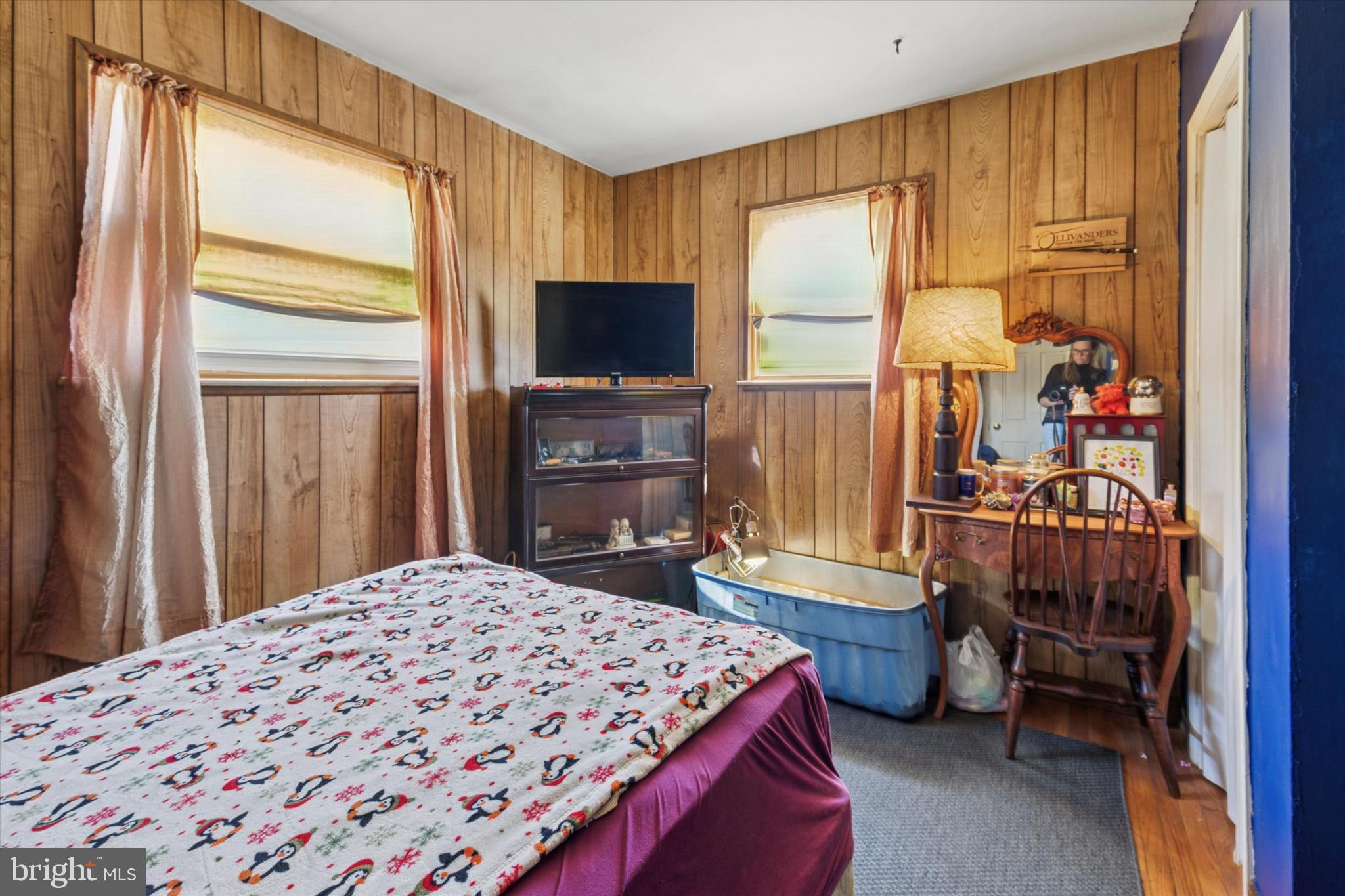 WARMINSTER VIL - Residential